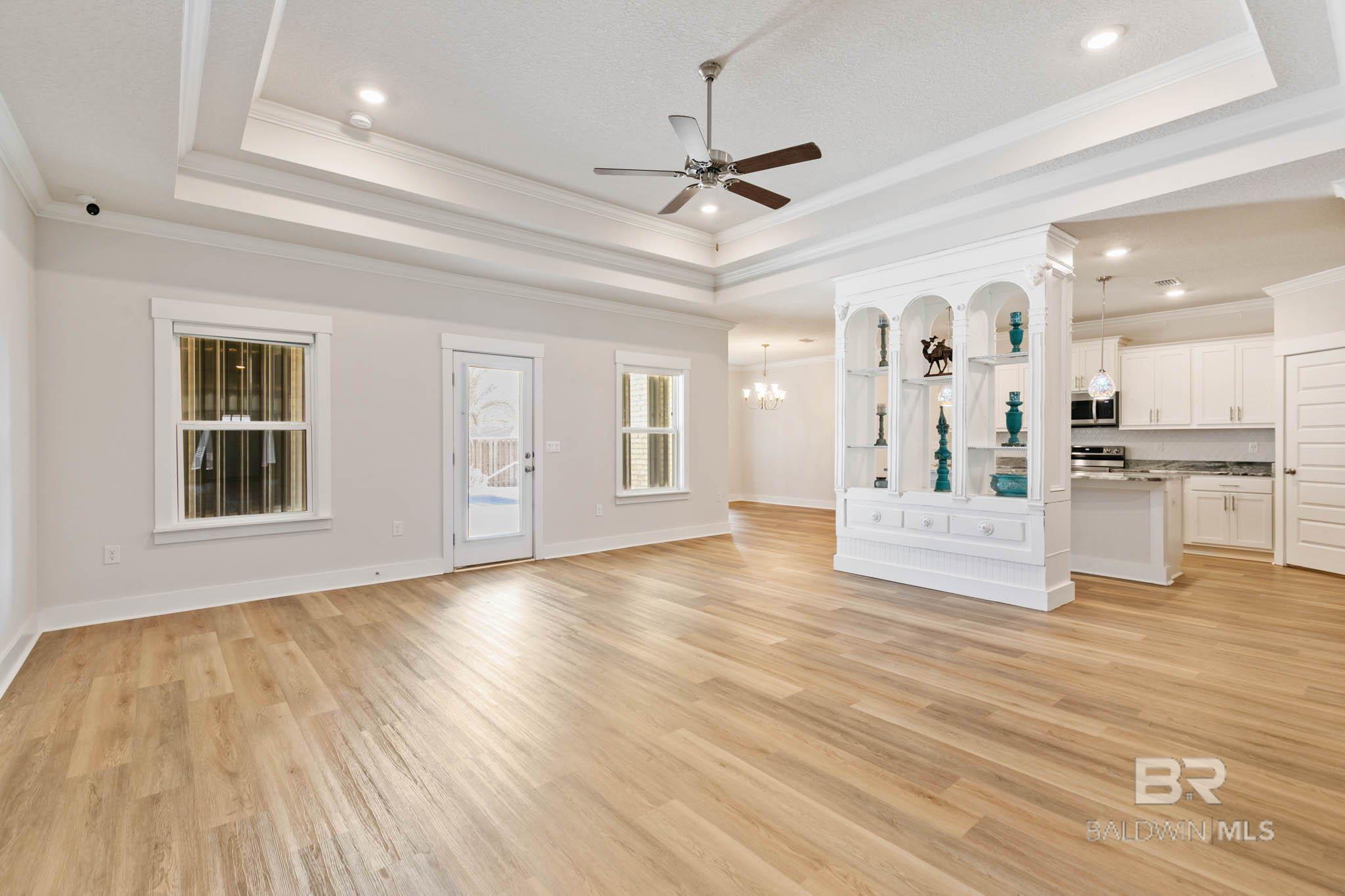 1724 Partridge Street, Foley, AL, 36565