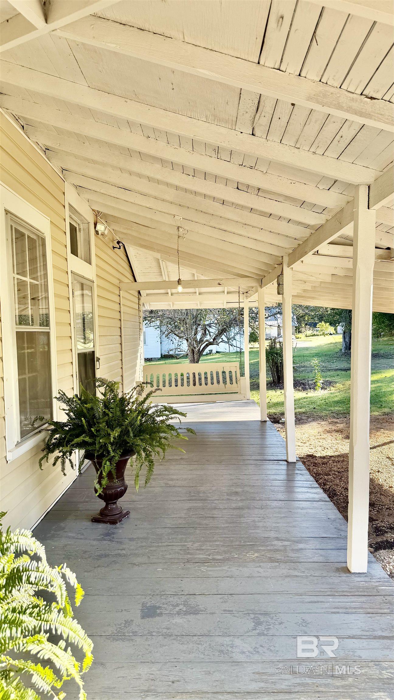 307 SALTER STREET, Evergreen, AL, 36401