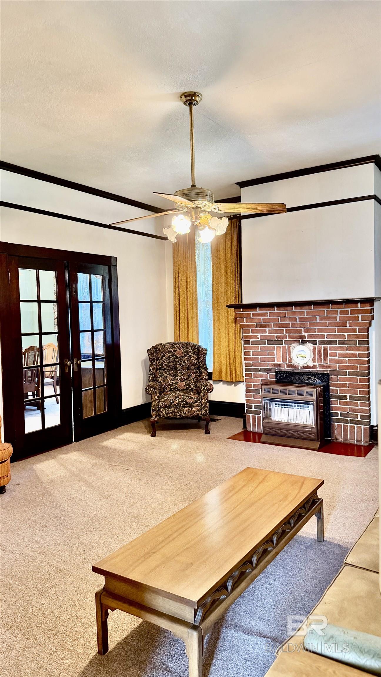 307 SALTER STREET, Evergreen, AL, 36401