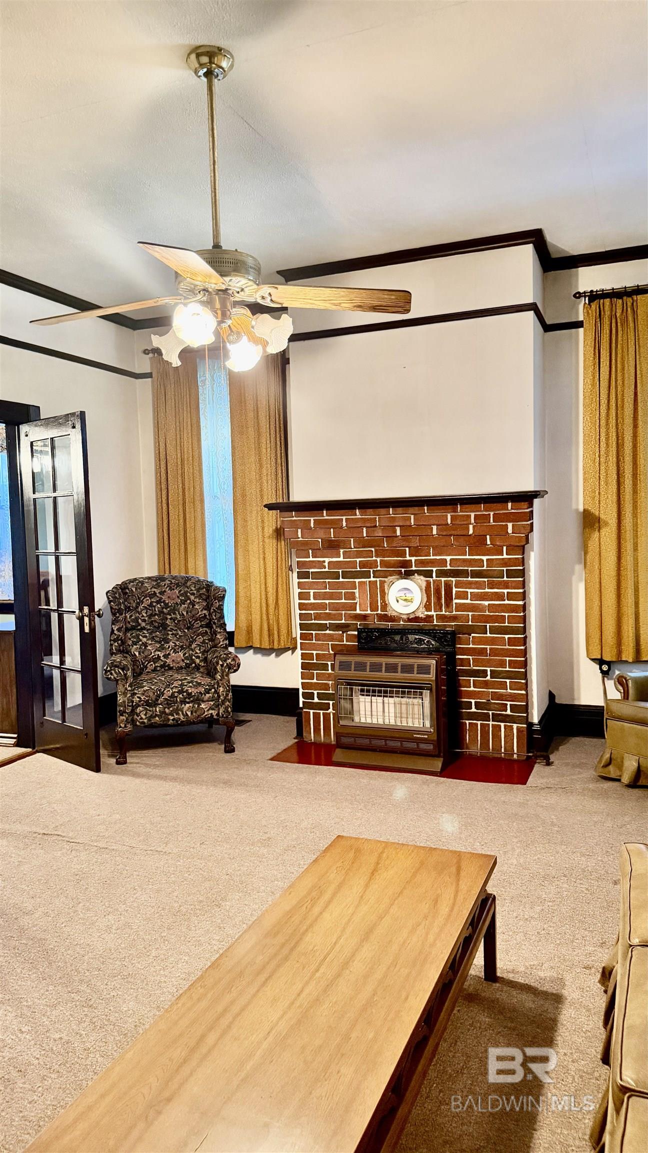 307 SALTER STREET, Evergreen, AL, 36401