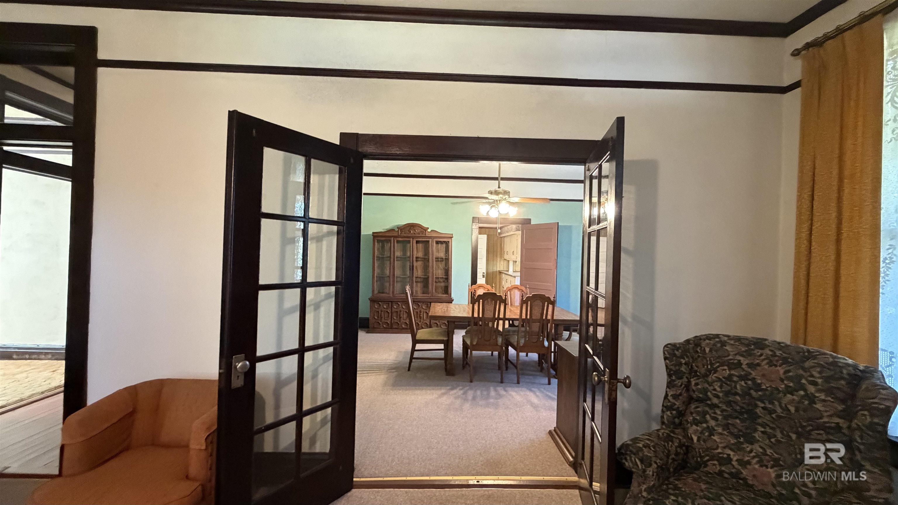 307 SALTER STREET, Evergreen, AL, 36401