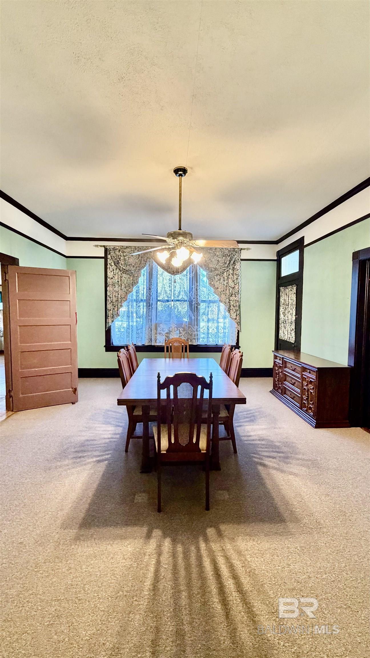 307 SALTER STREET, Evergreen, AL, 36401