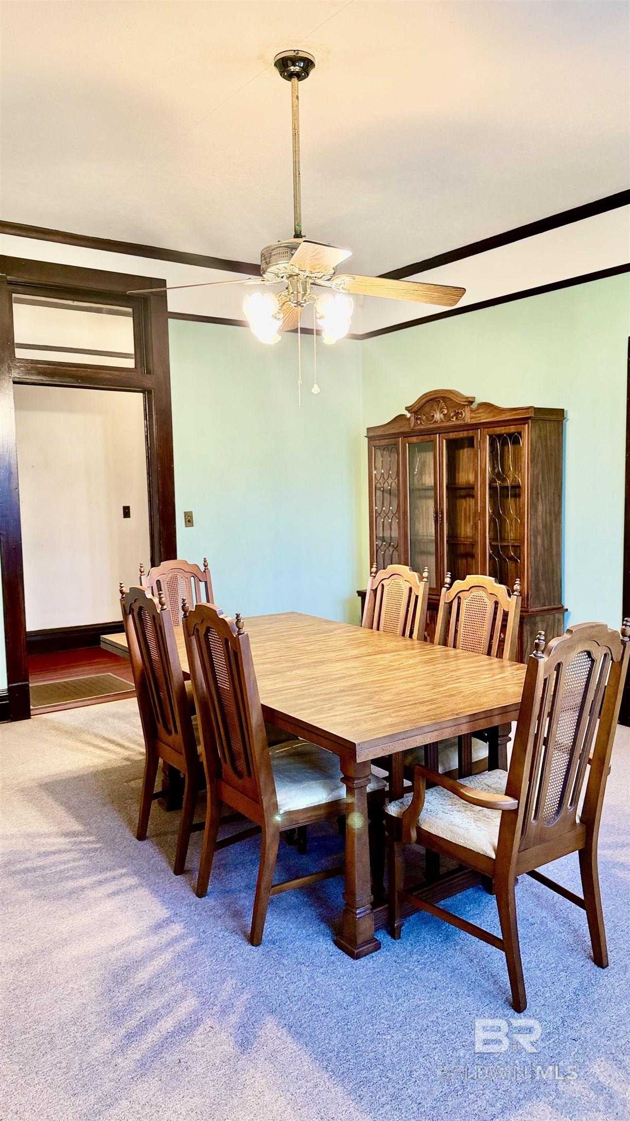 307 SALTER STREET, Evergreen, AL, 36401