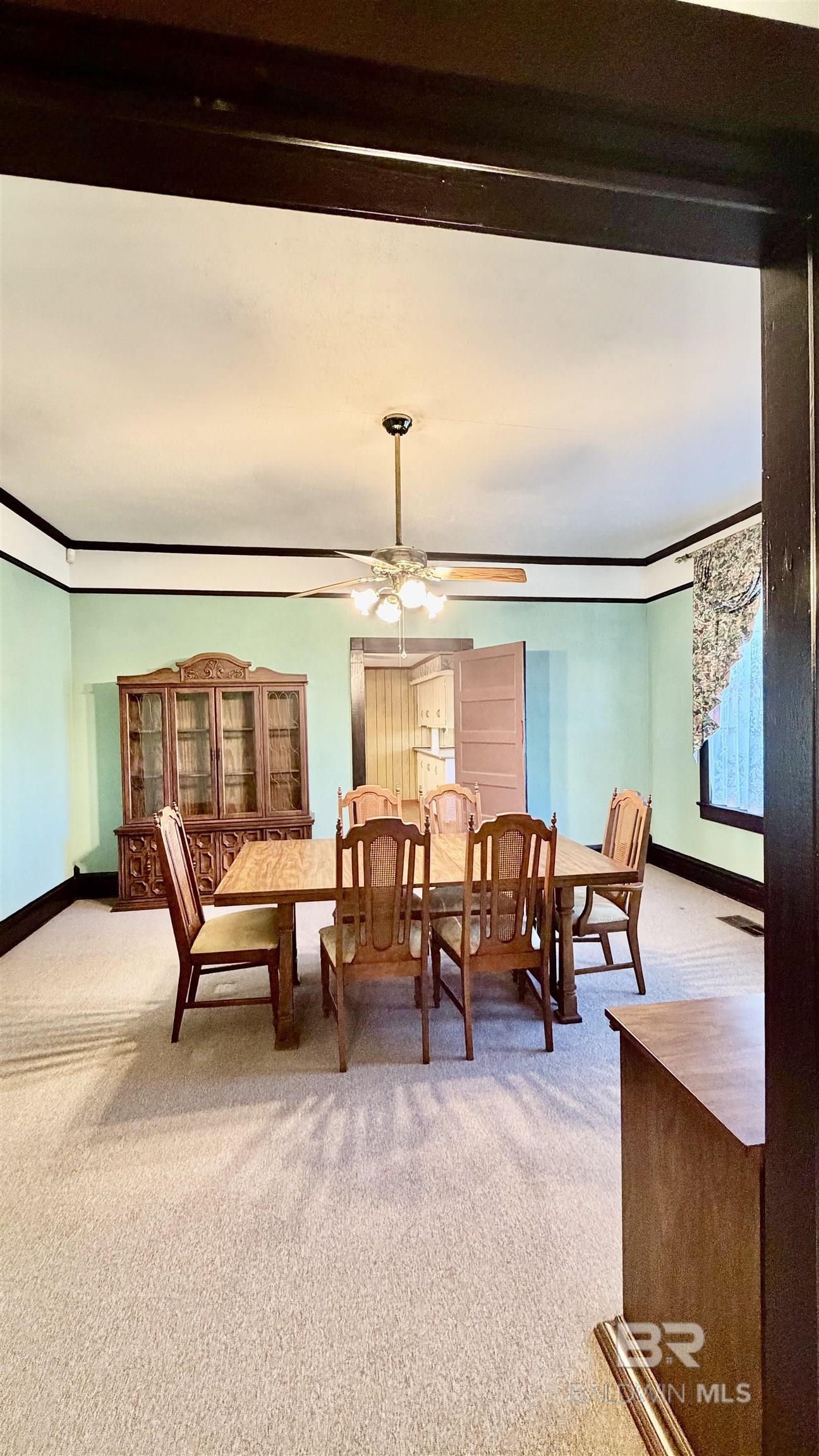 307 SALTER STREET, Evergreen, AL, 36401