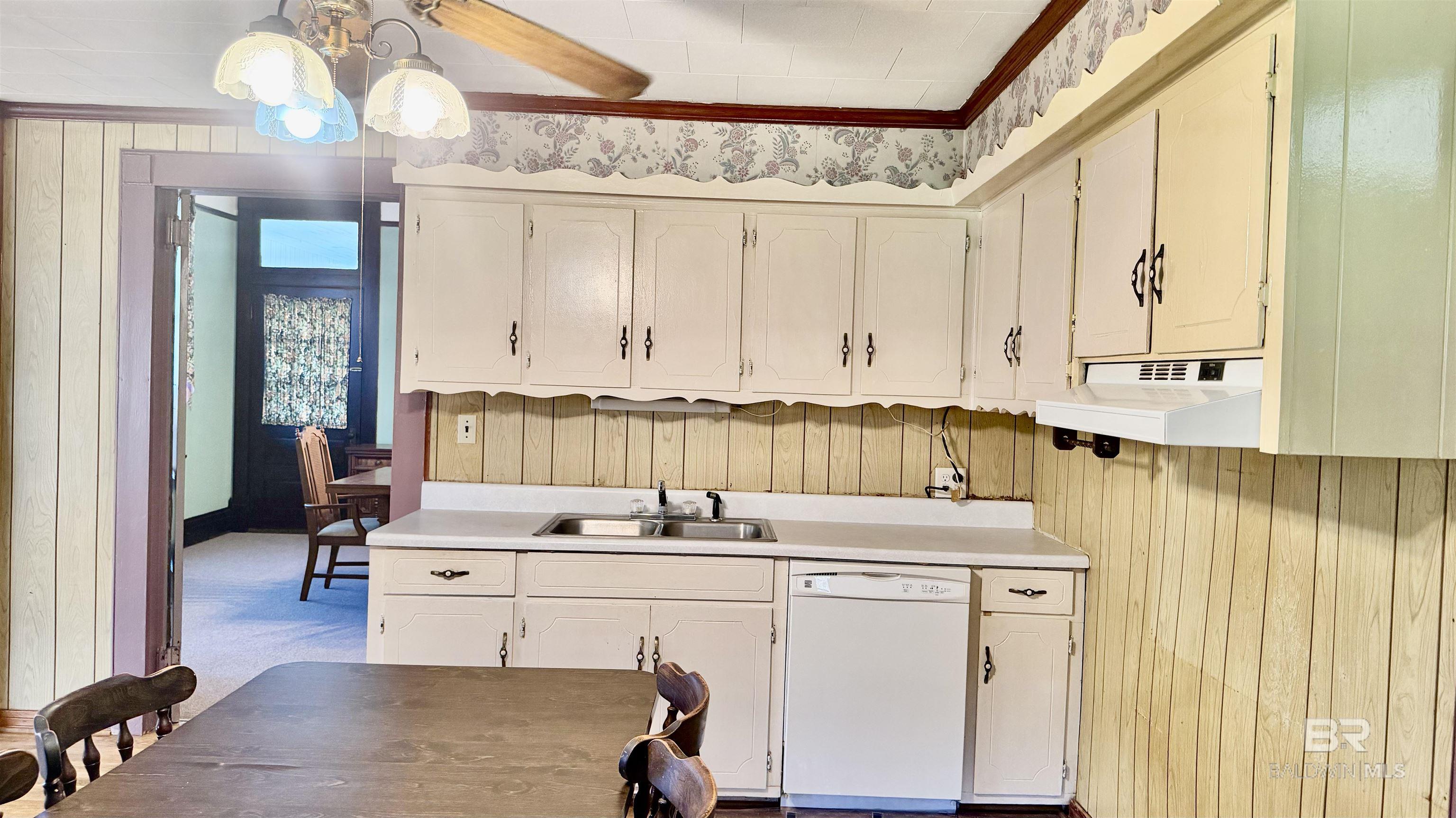 307 SALTER STREET, Evergreen, AL, 36401