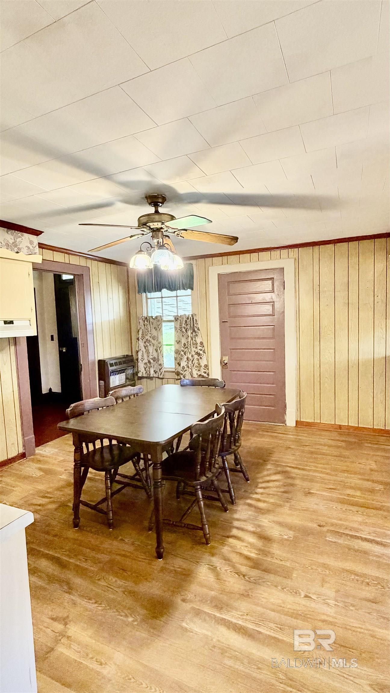 307 SALTER STREET, Evergreen, AL, 36401