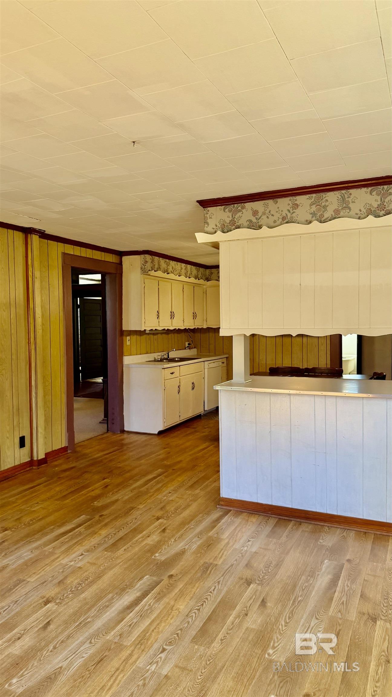 307 SALTER STREET, Evergreen, AL, 36401