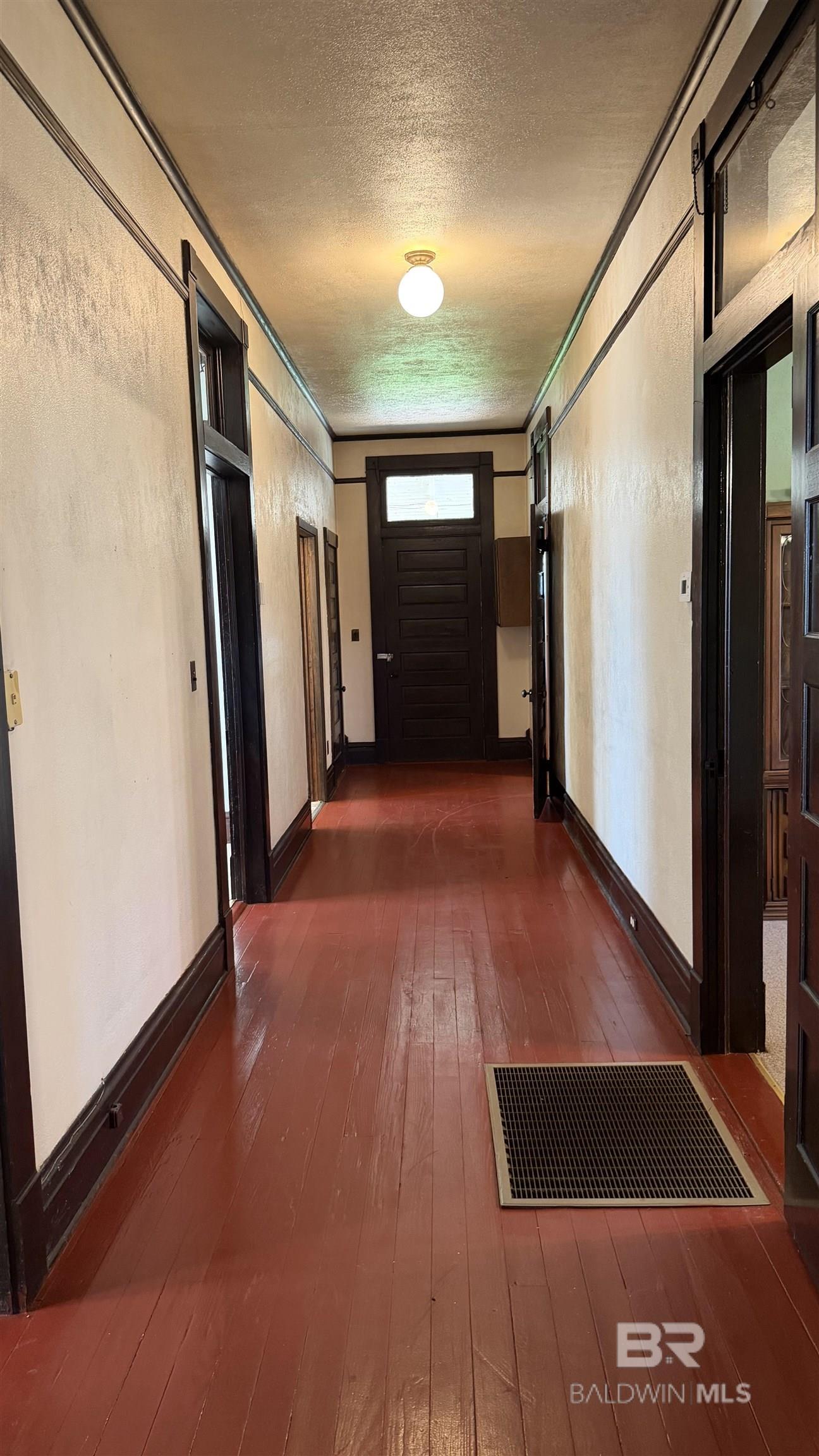 307 SALTER STREET, Evergreen, AL, 36401