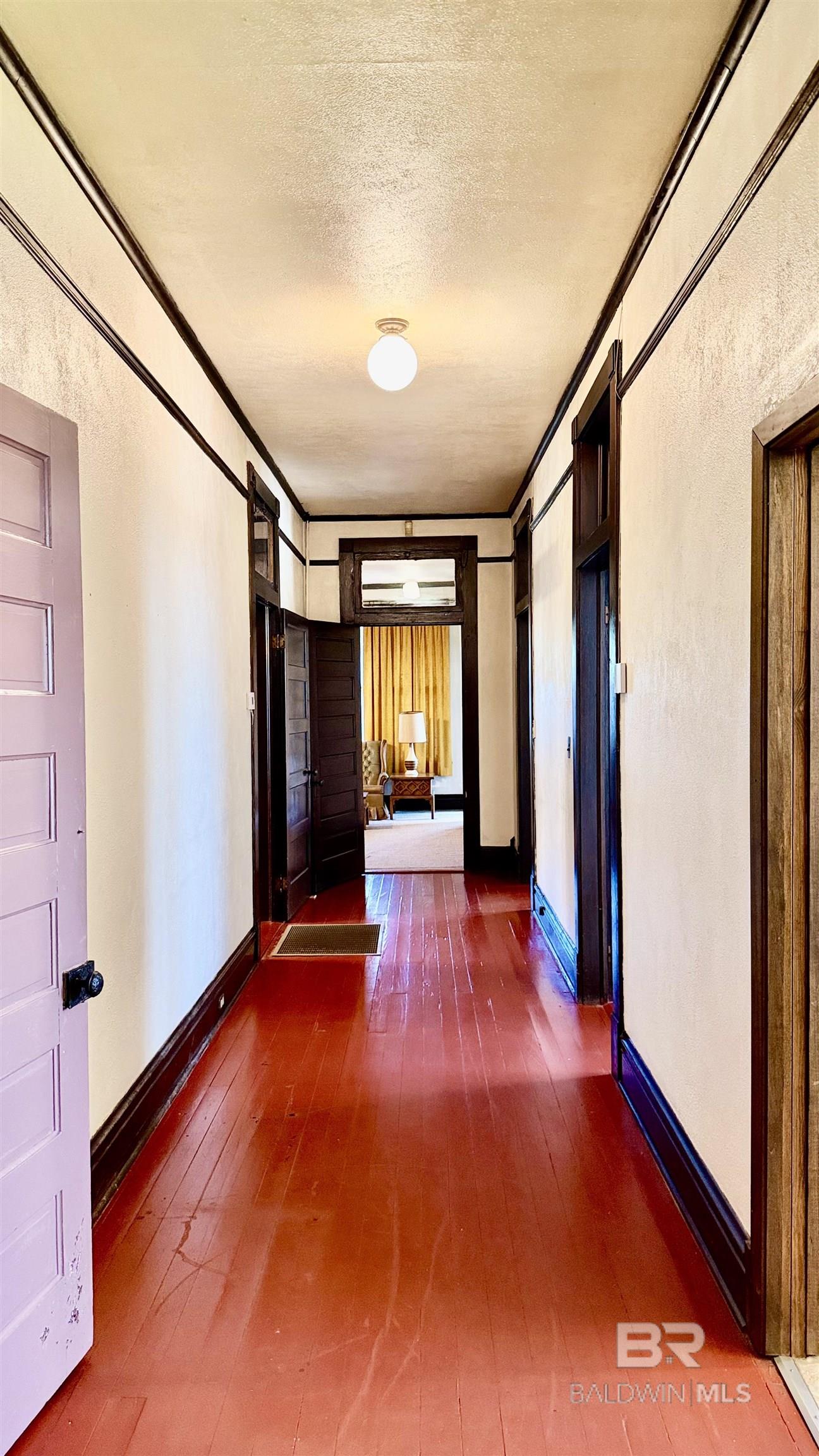 307 SALTER STREET, Evergreen, AL, 36401