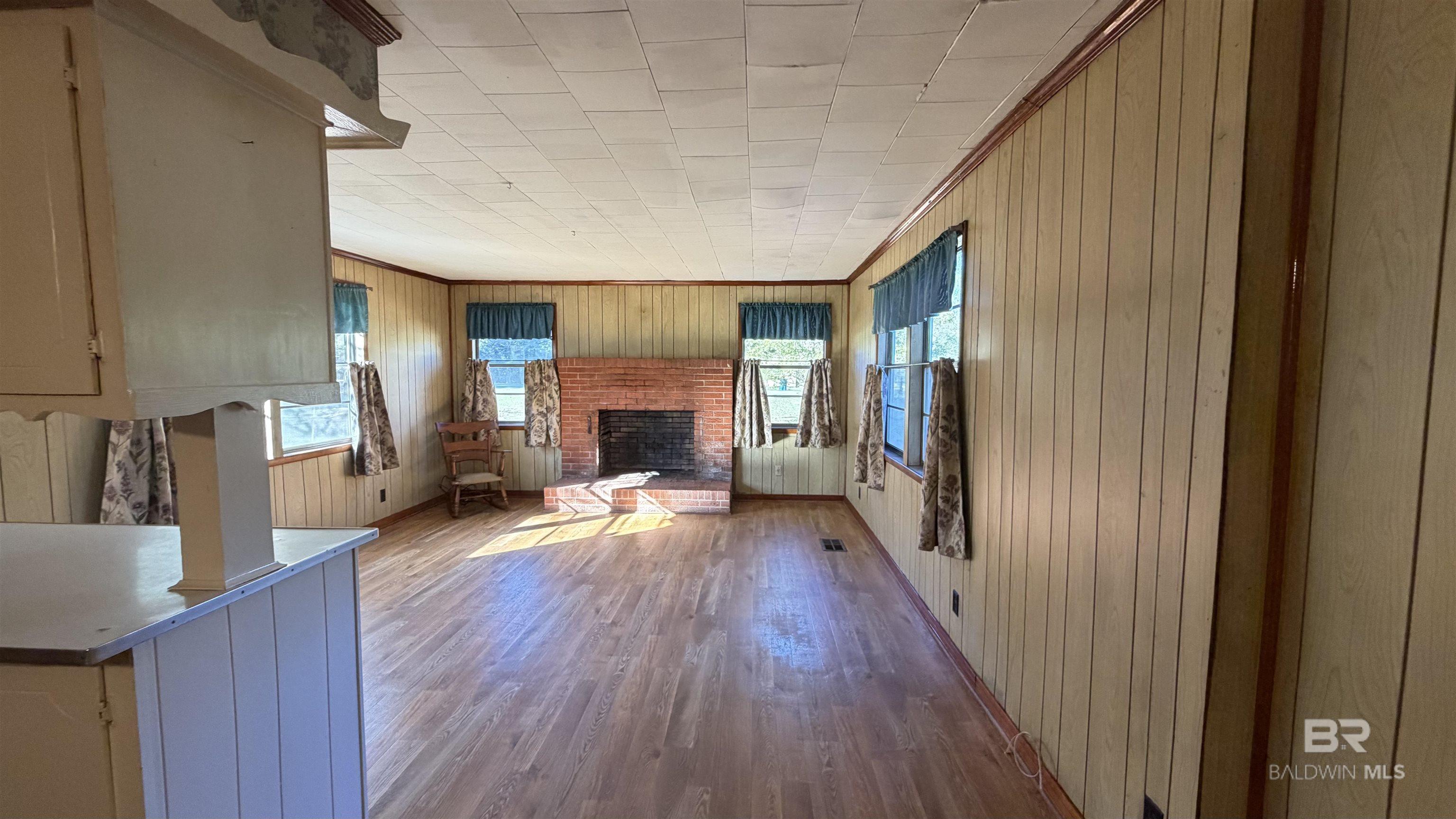 307 SALTER STREET, Evergreen, AL, 36401