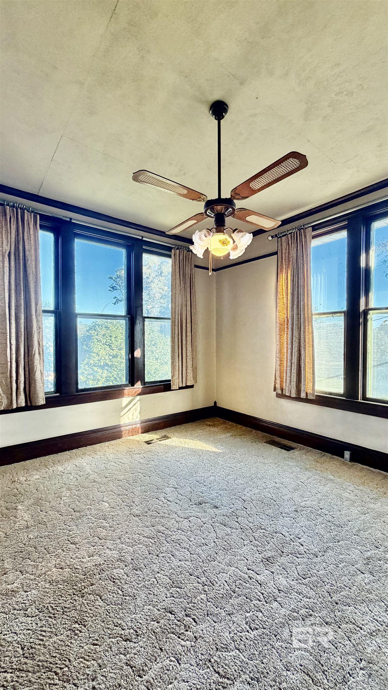 307 SALTER STREET, Evergreen, AL, 36401