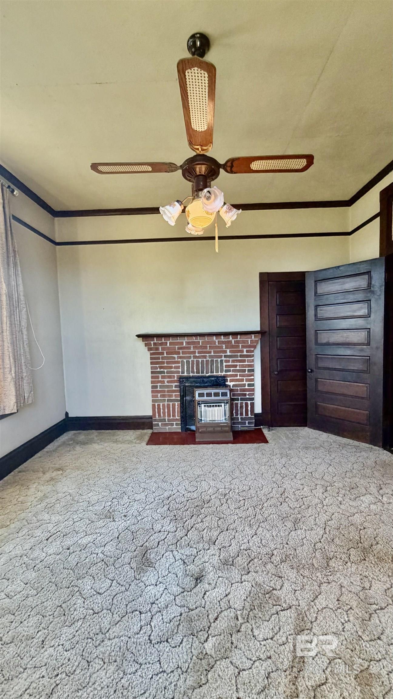 307 SALTER STREET, Evergreen, AL, 36401