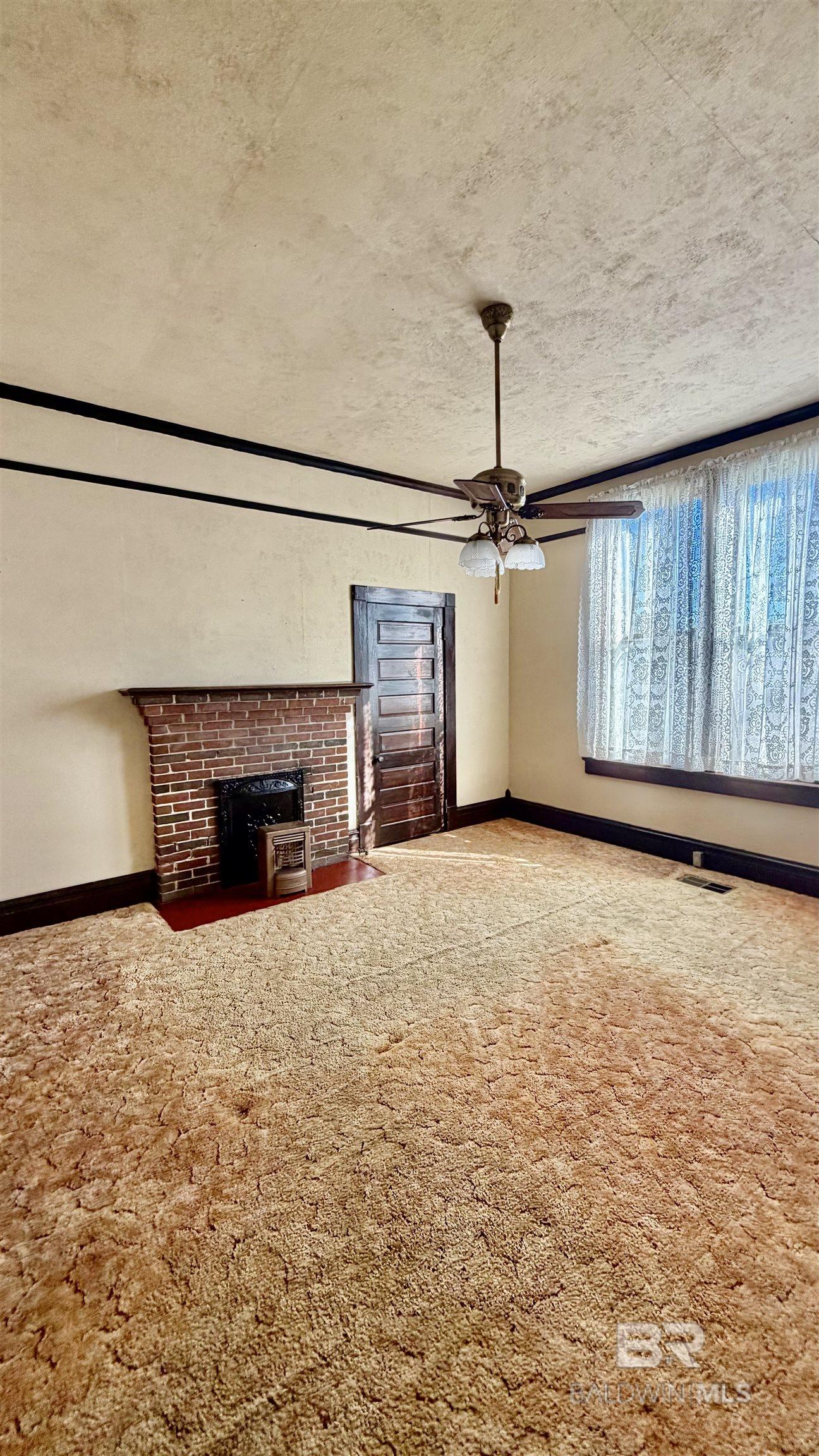 307 SALTER STREET, Evergreen, AL, 36401