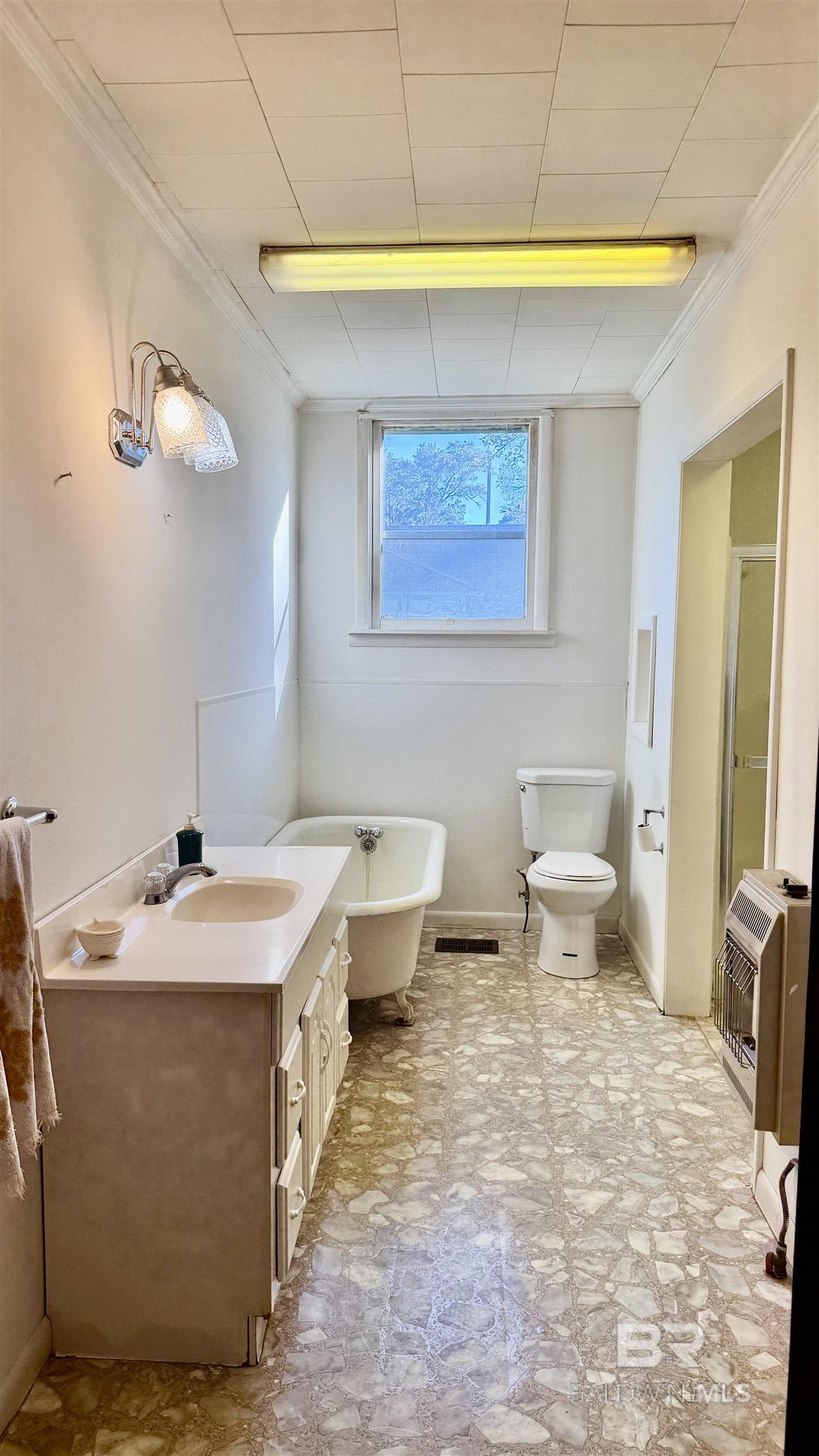 307 SALTER STREET, Evergreen, AL, 36401