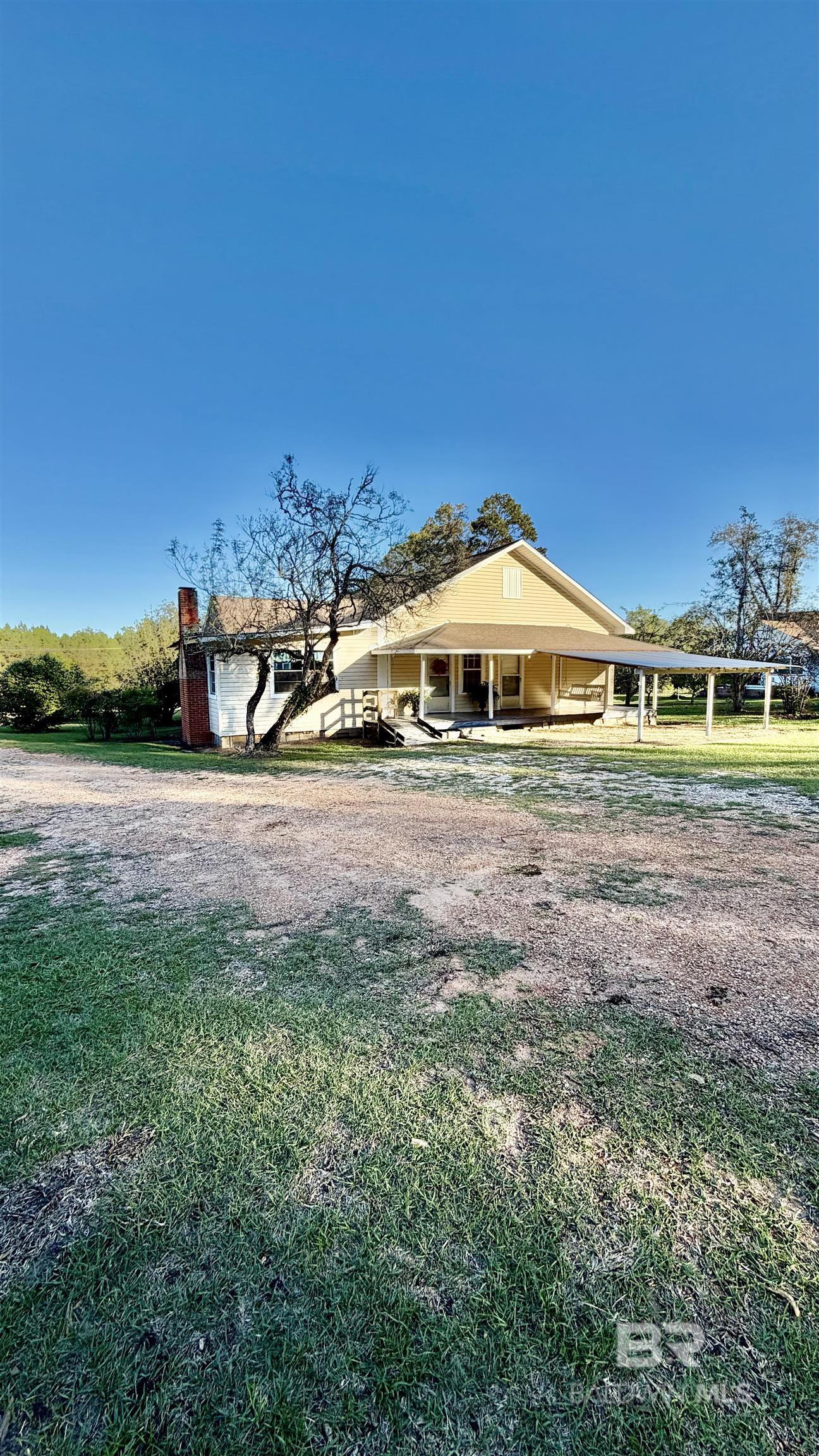 307 SALTER STREET, Evergreen, AL, 36401