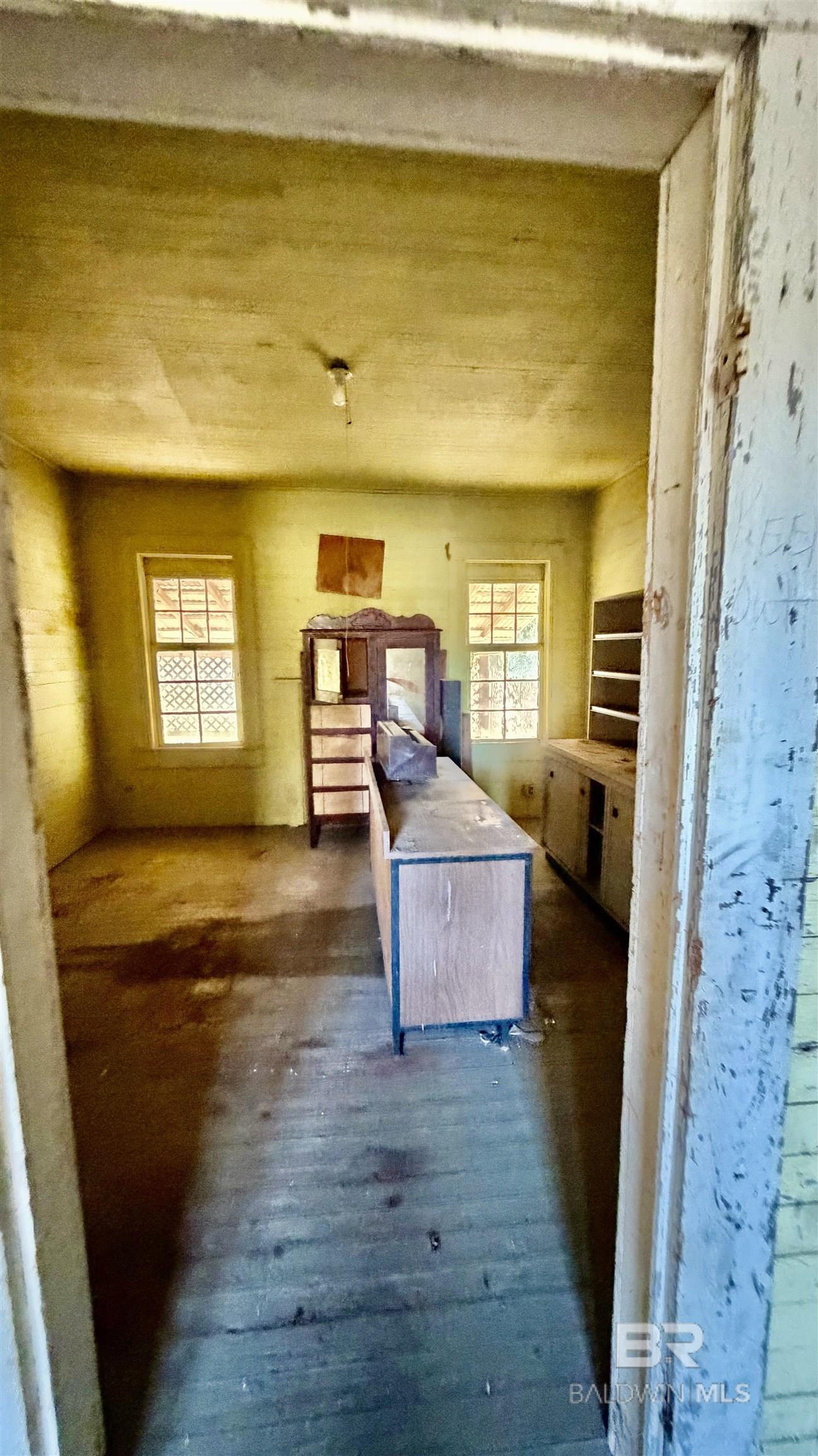 307 SALTER STREET, Evergreen, AL, 36401