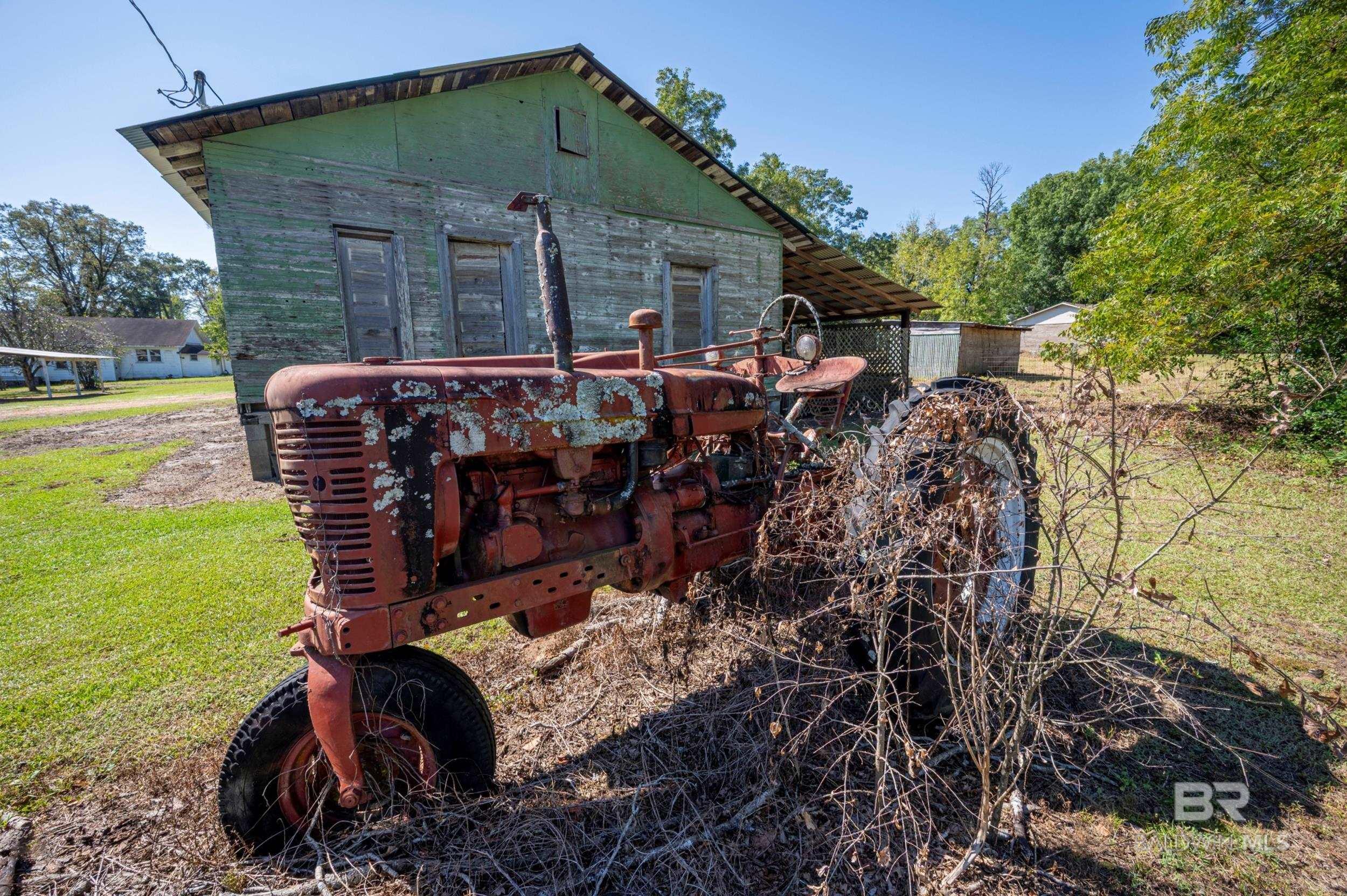 307 SALTER STREET, Evergreen, AL, 36401