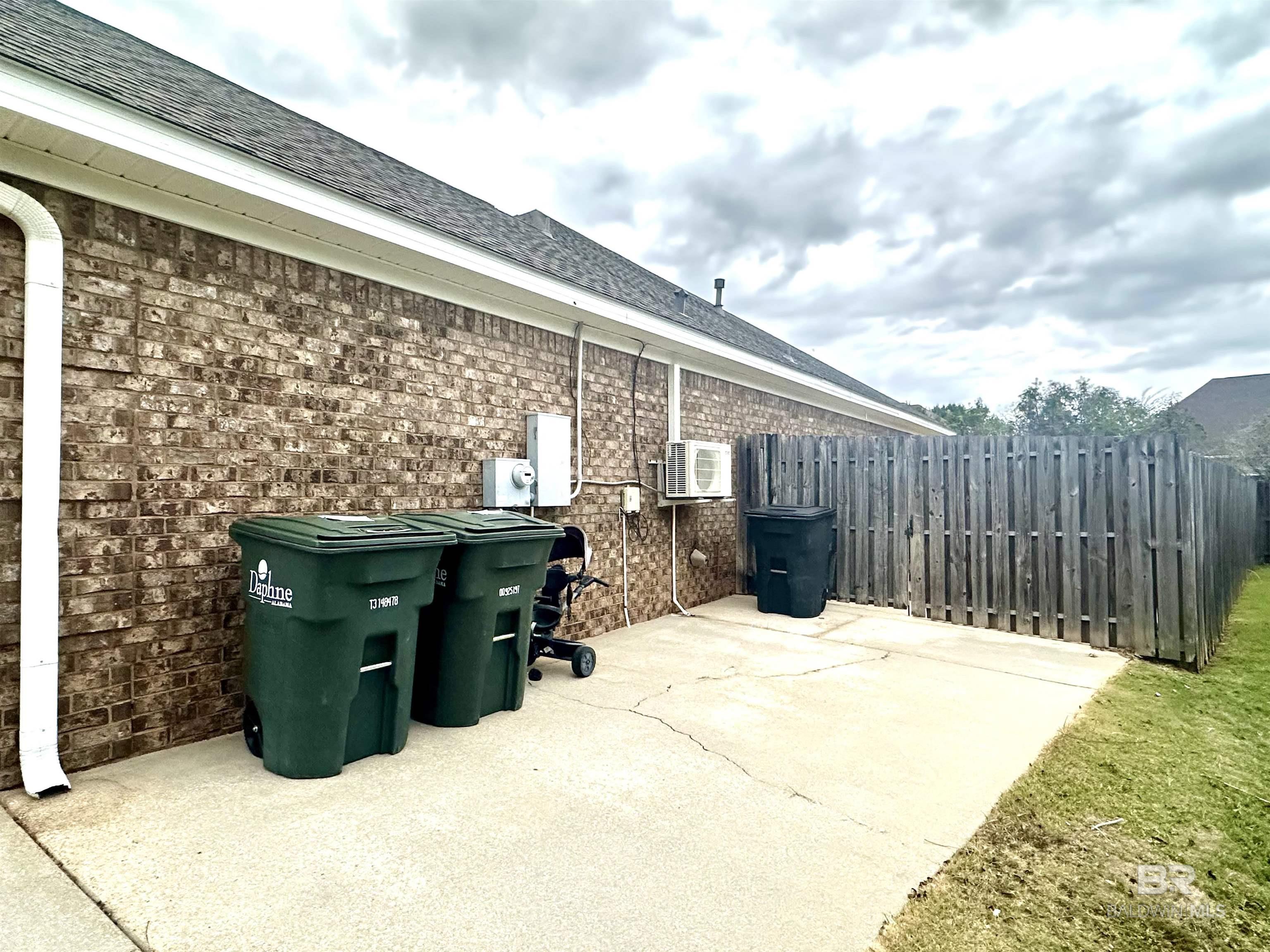 8791 Drifton Court, Daphne, AL, 36526