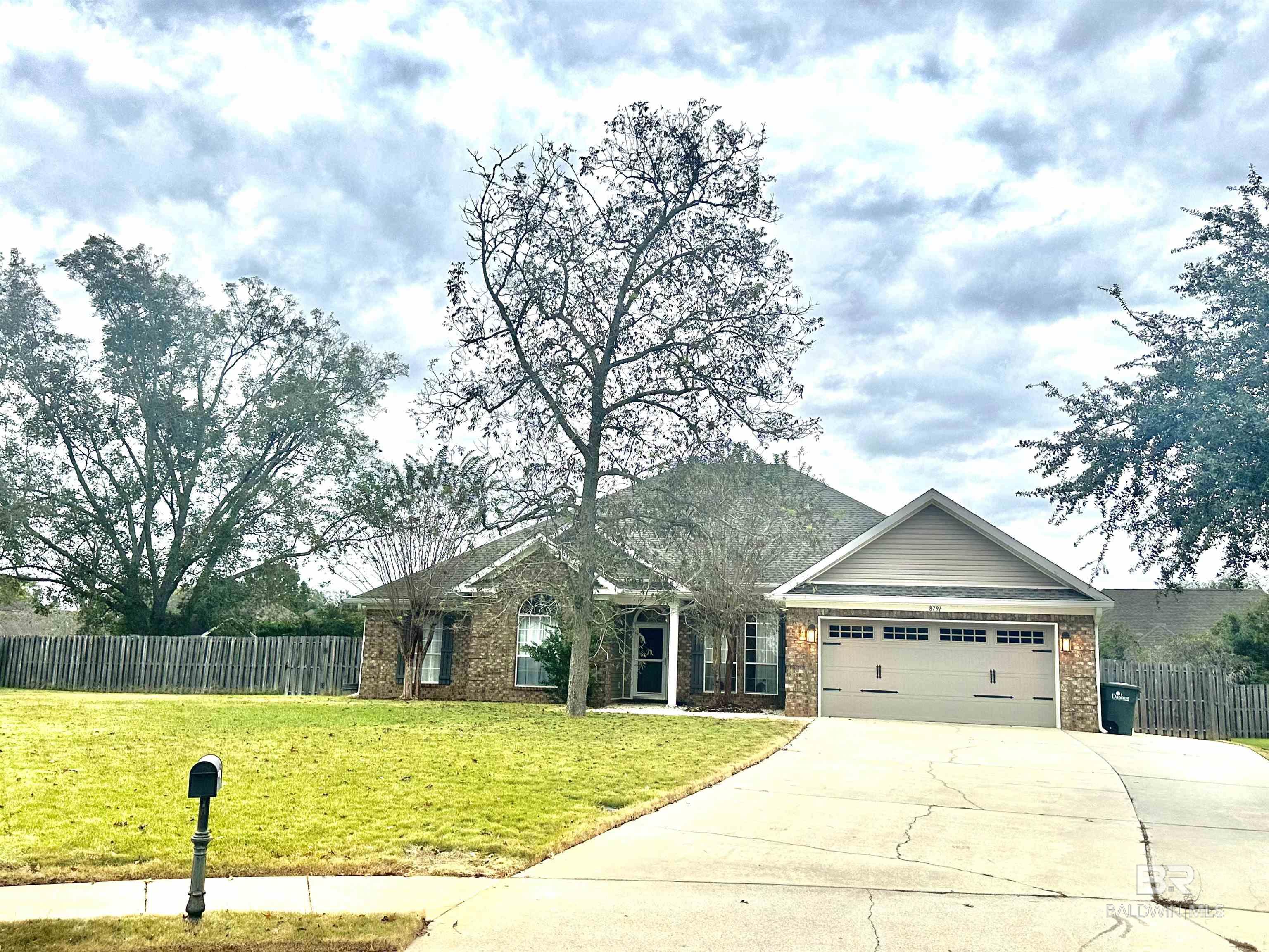 8791 Drifton Court, Daphne, AL, 36526