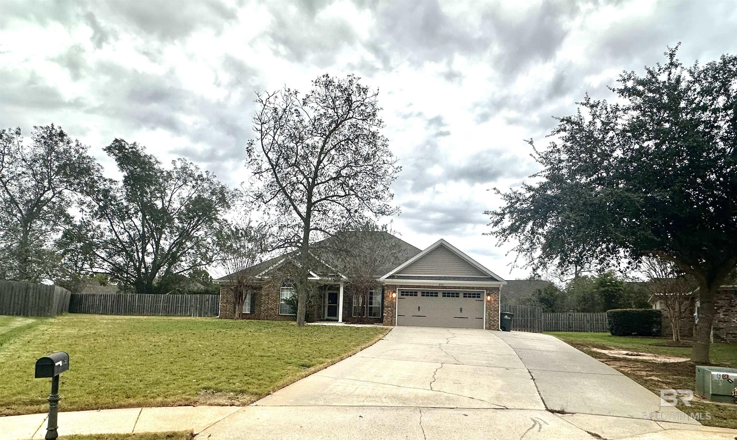 8791 Drifton Court, Daphne, AL, 36526