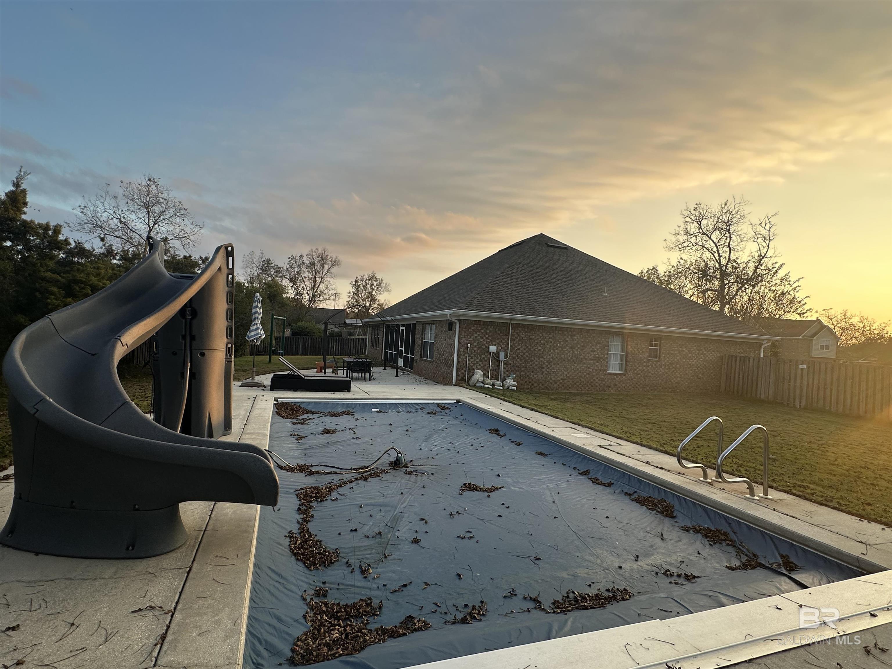 8791 Drifton Court, Daphne, AL, 36526