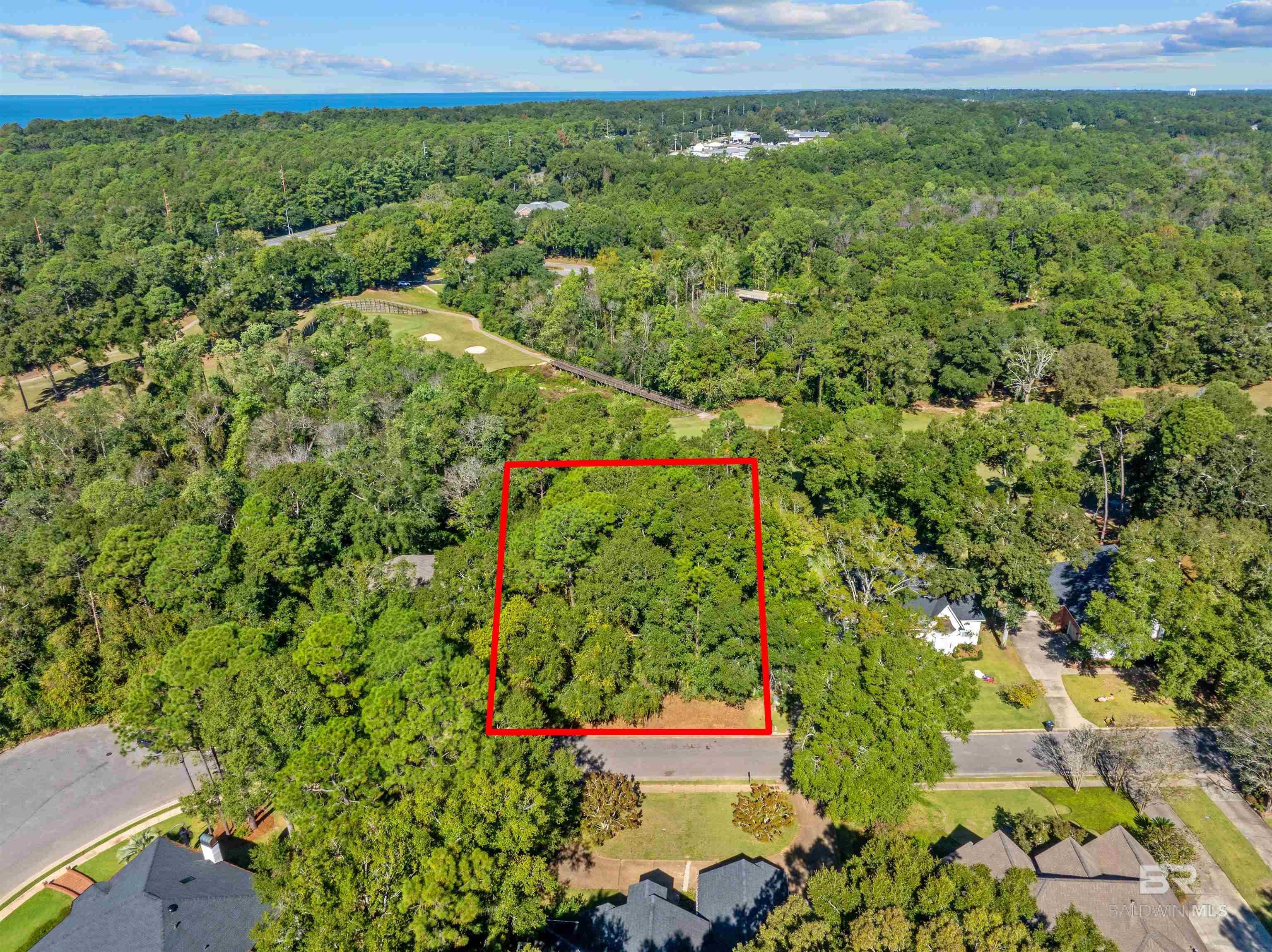116 McIntosh Bluff Road, Fairhope, AL, 36532