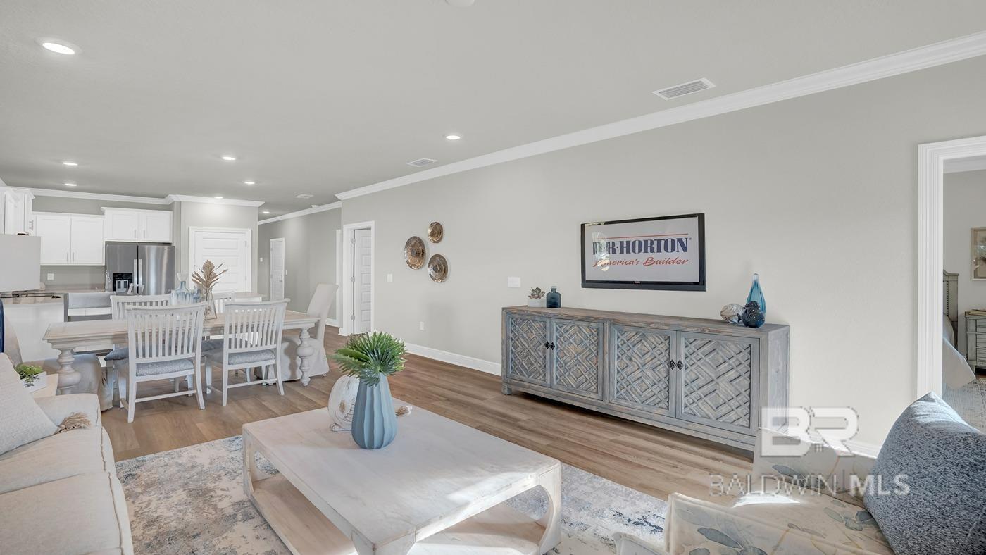 16228 Tigris Drive, Fairhope, AL, 36532