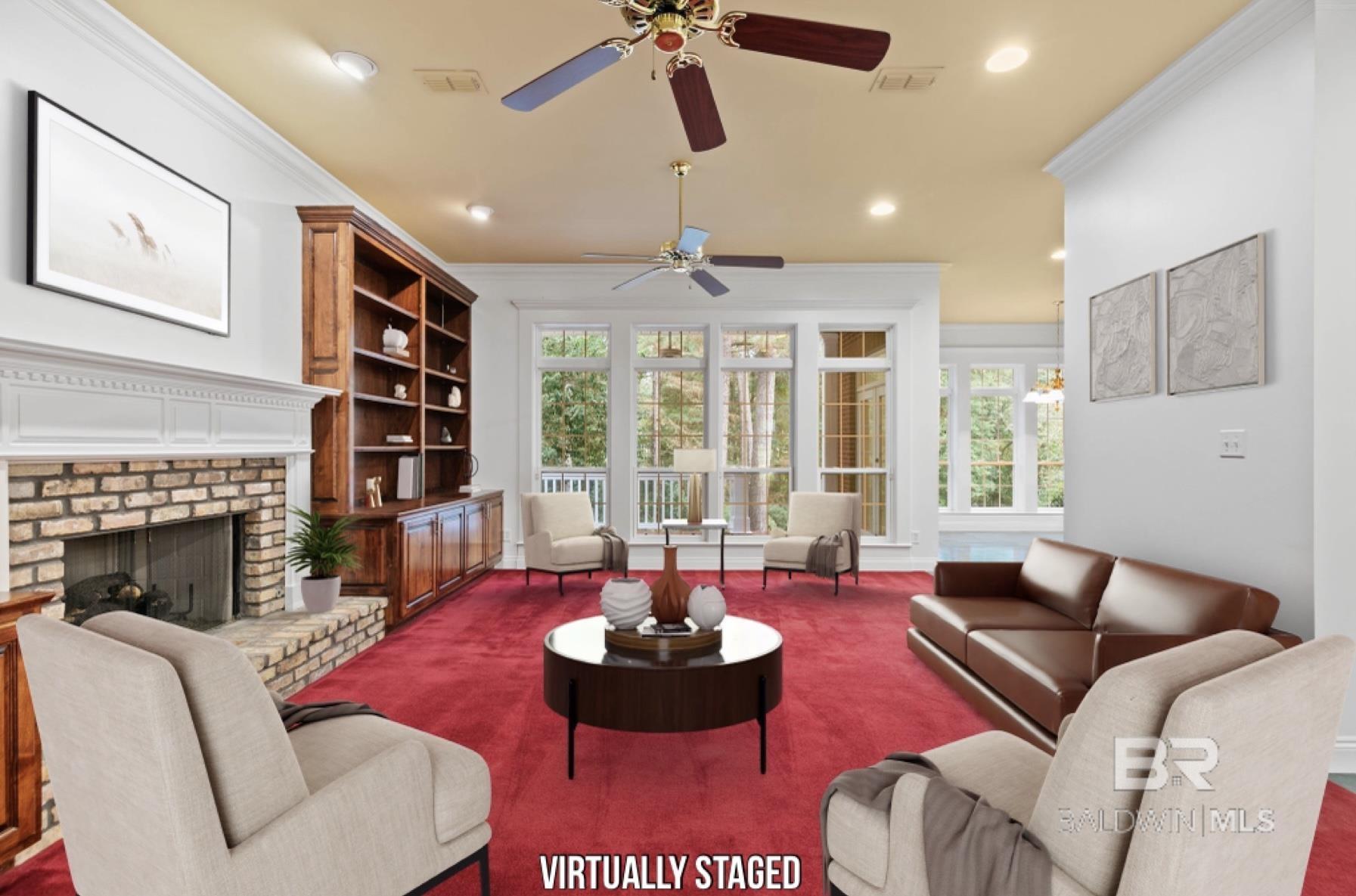 Spanish Fort, AL, 36527