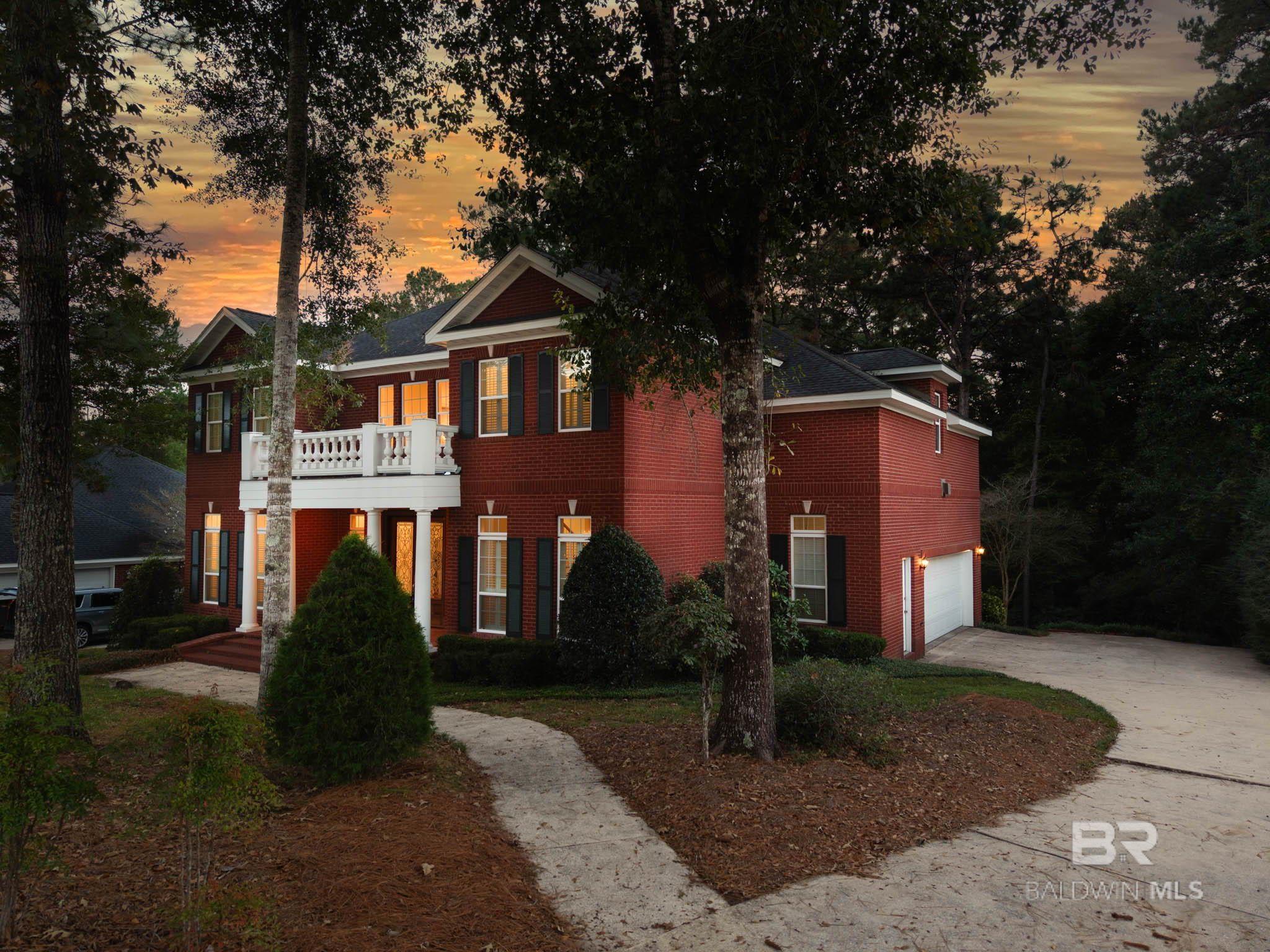 Spanish Fort, AL, 36527