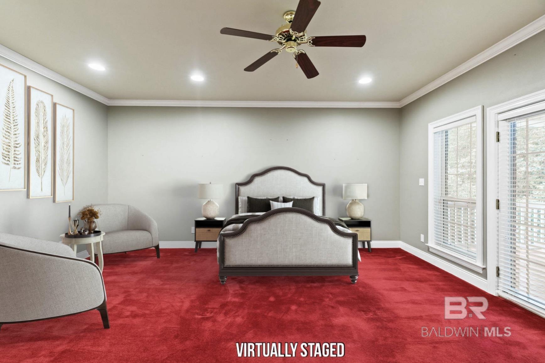 Spanish Fort, AL, 36527