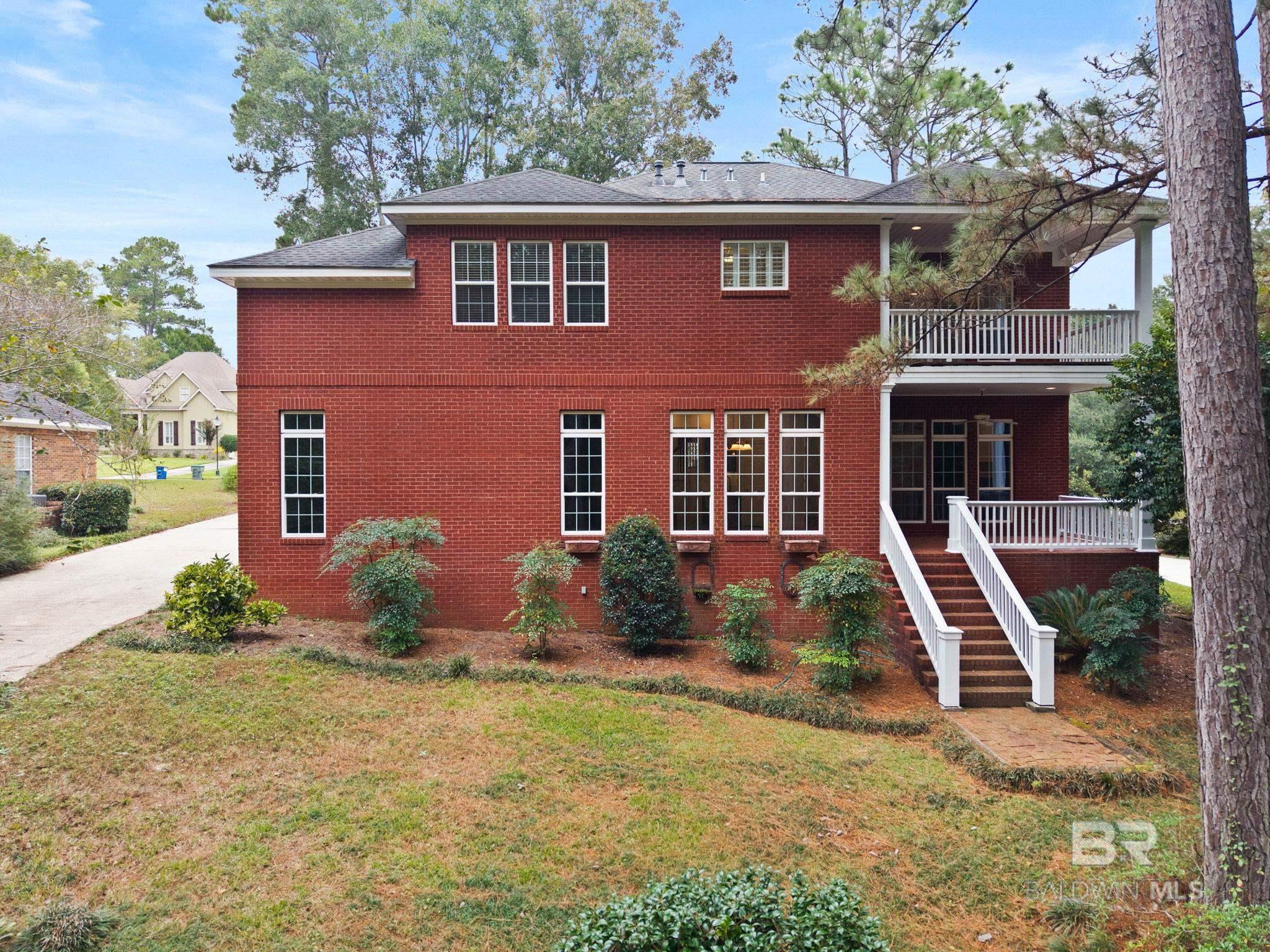 Spanish Fort, AL, 36527