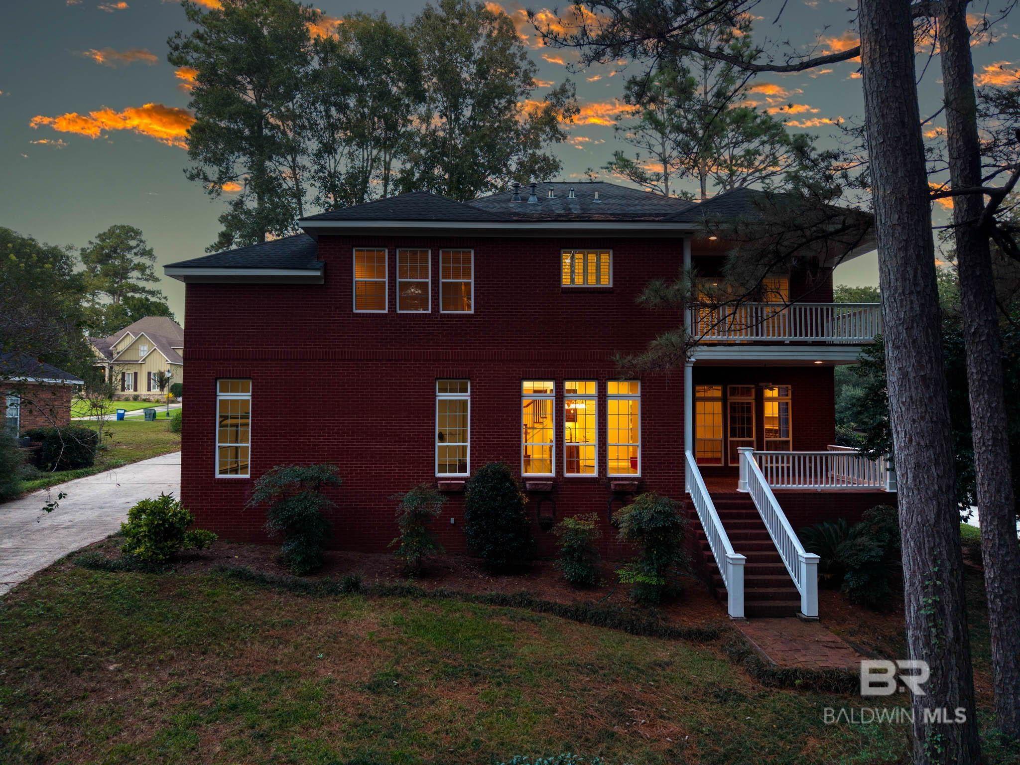 Spanish Fort, AL, 36527