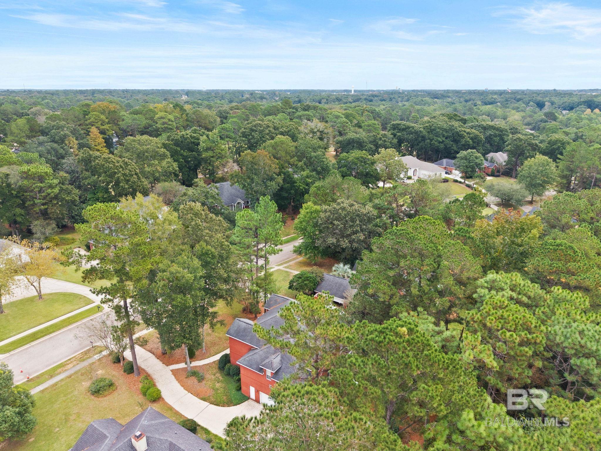 Spanish Fort, AL, 36527