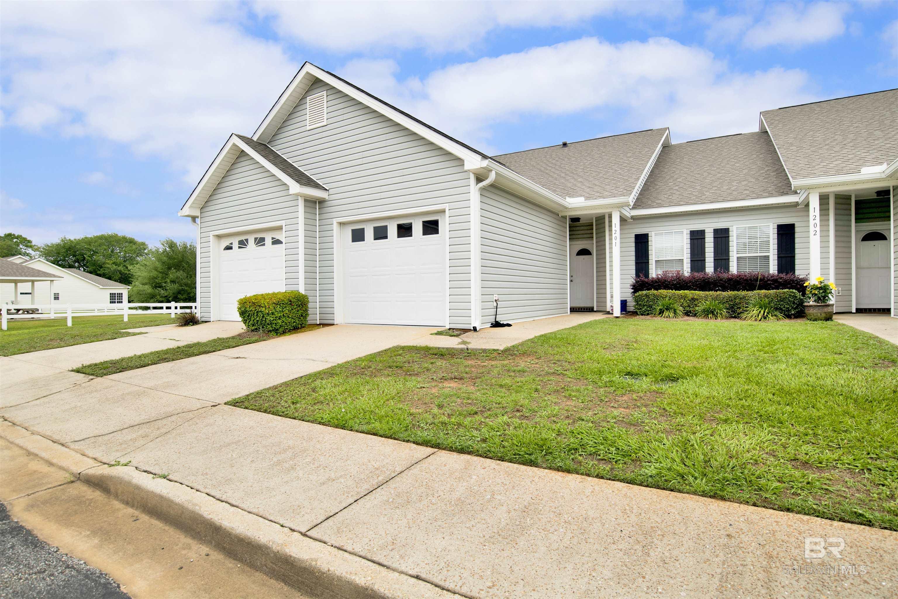 2651 S Juniper Street UNIT 1201, Foley, AL, 36535