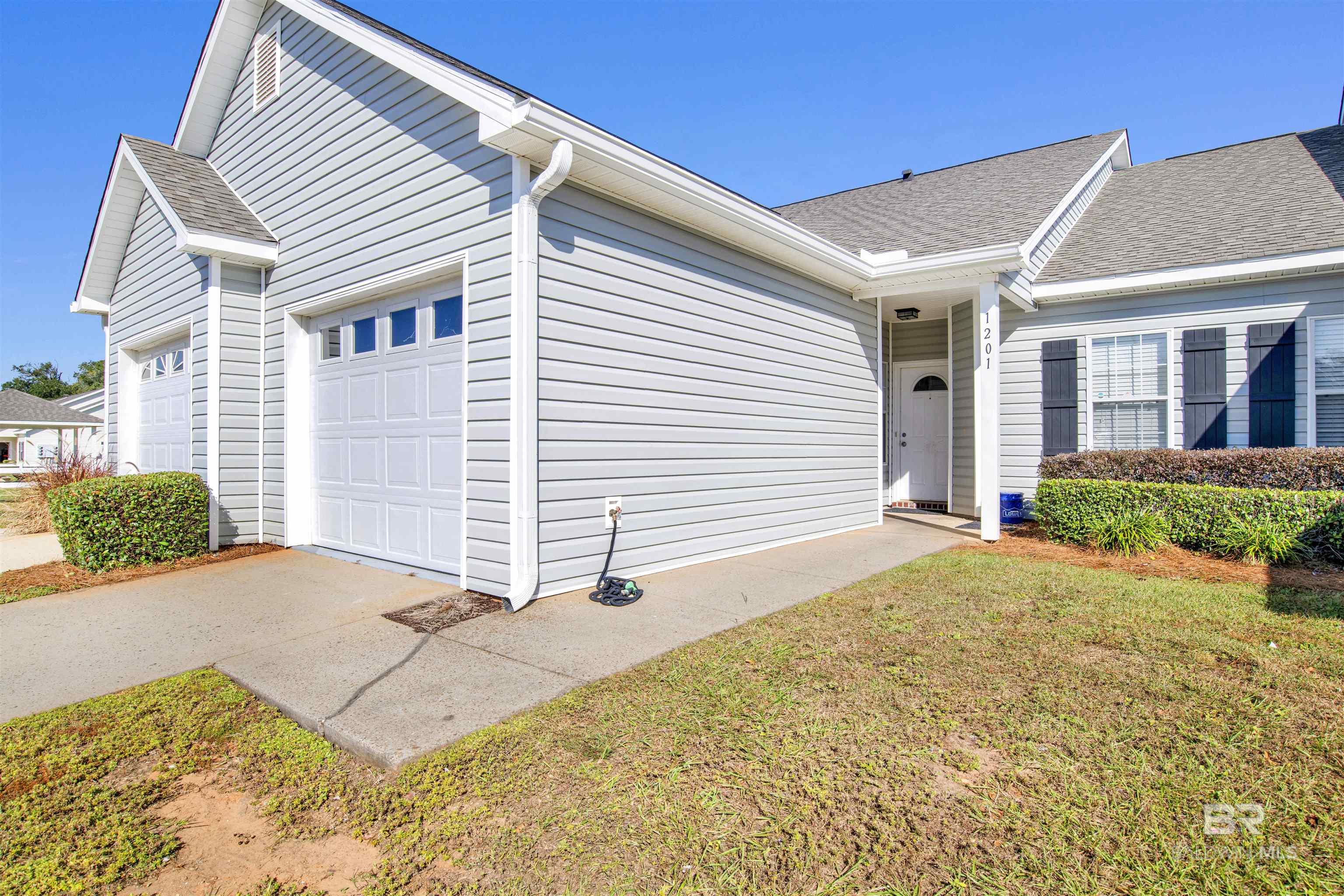 2651 S Juniper Street UNIT 1201, Foley, AL, 36535