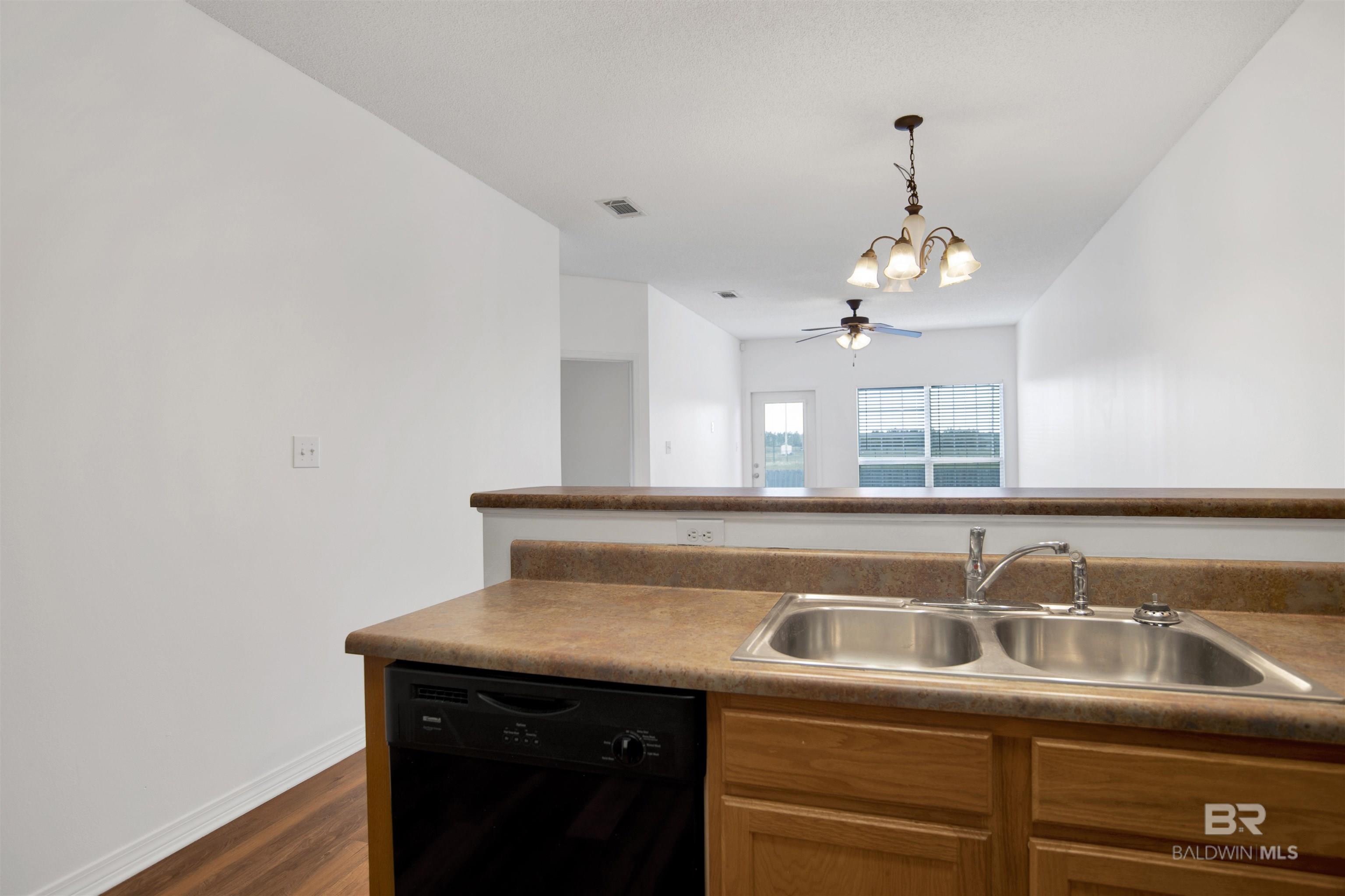 2651 S Juniper Street UNIT 1201, Foley, AL, 36535