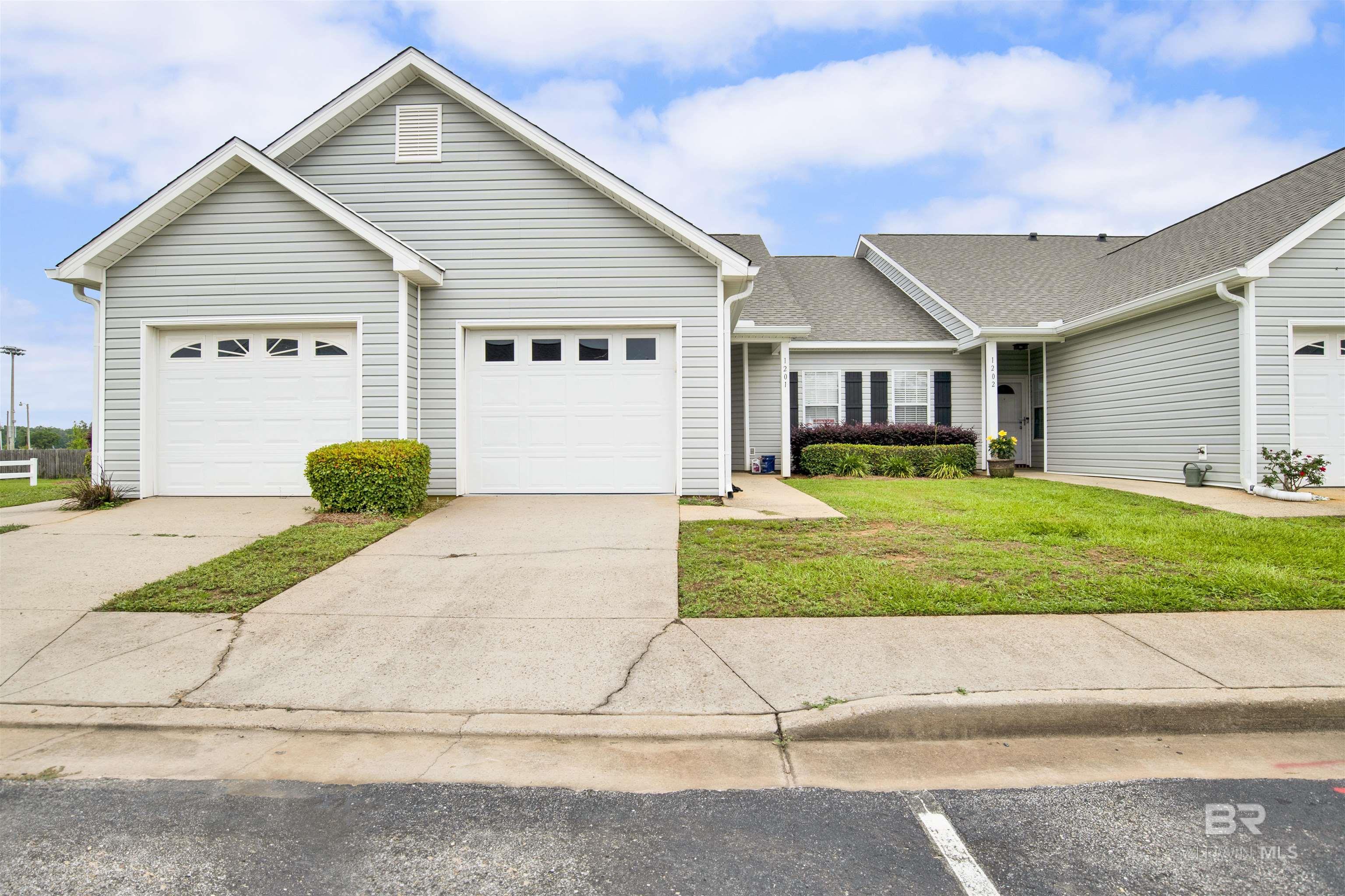2651 S Juniper Street UNIT 1201, Foley, AL, 36535