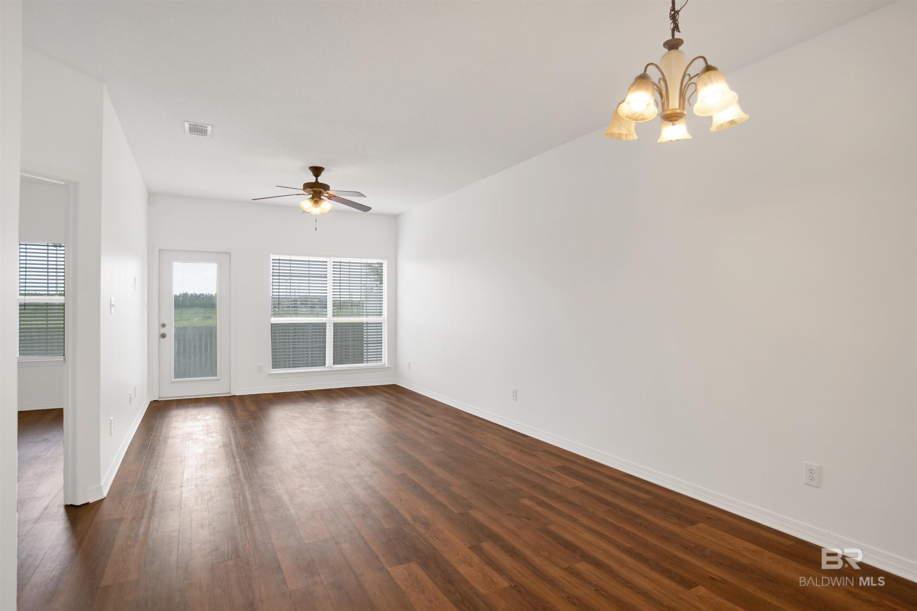 2651 S Juniper Street UNIT 1201, Foley, AL, 36535