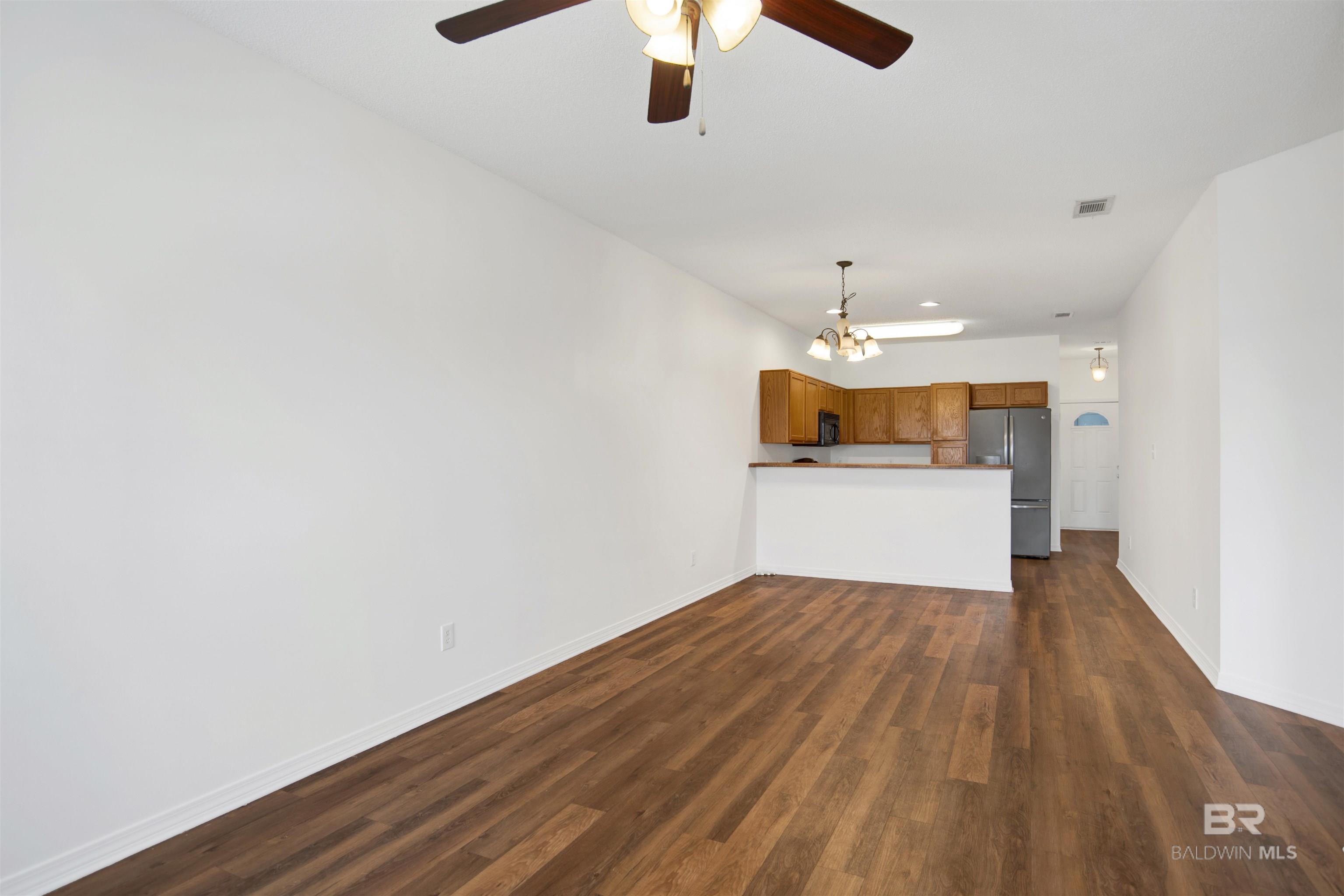 2651 S Juniper Street UNIT 1201, Foley, AL, 36535
