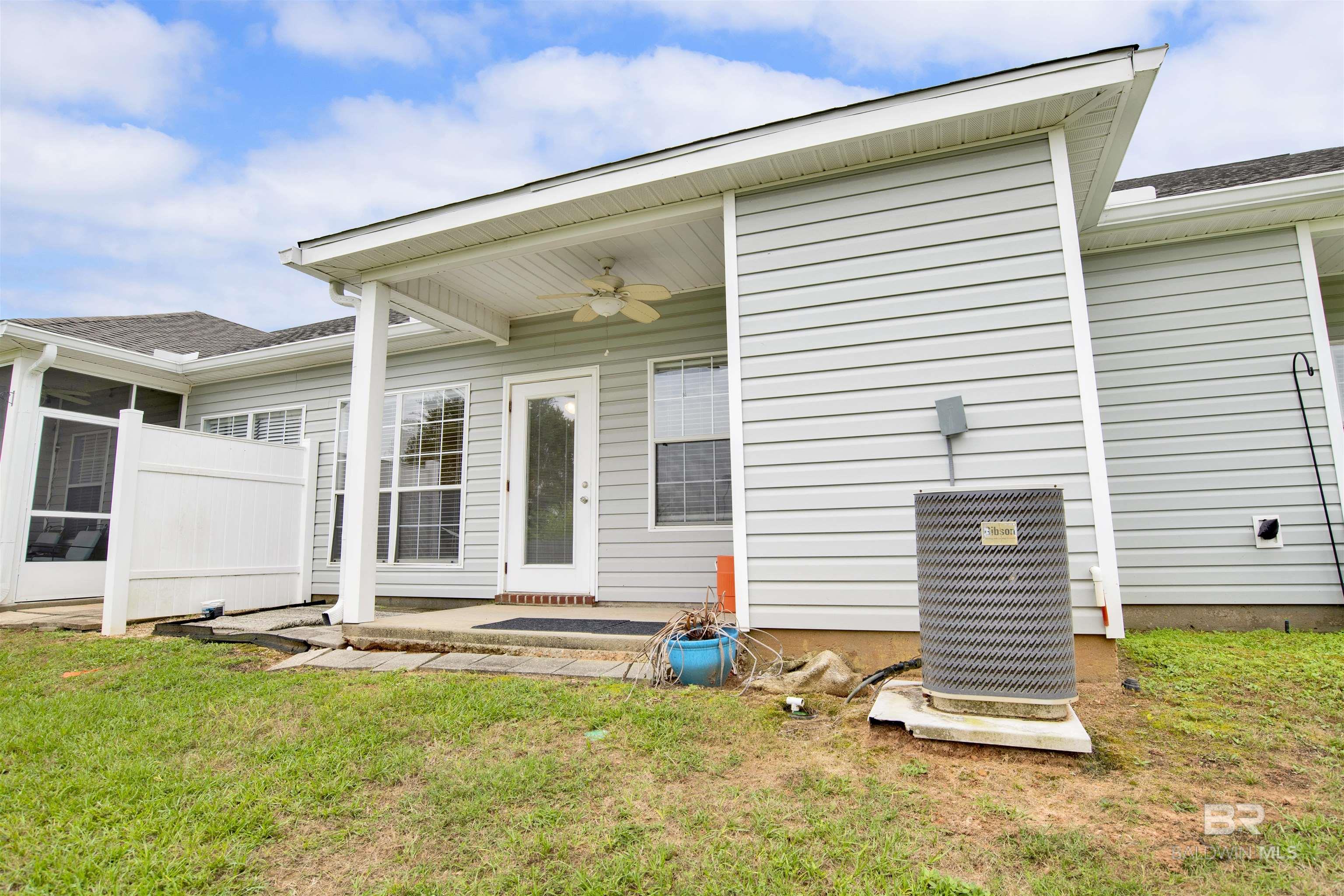 2651 S Juniper Street UNIT 1201, Foley, AL, 36535