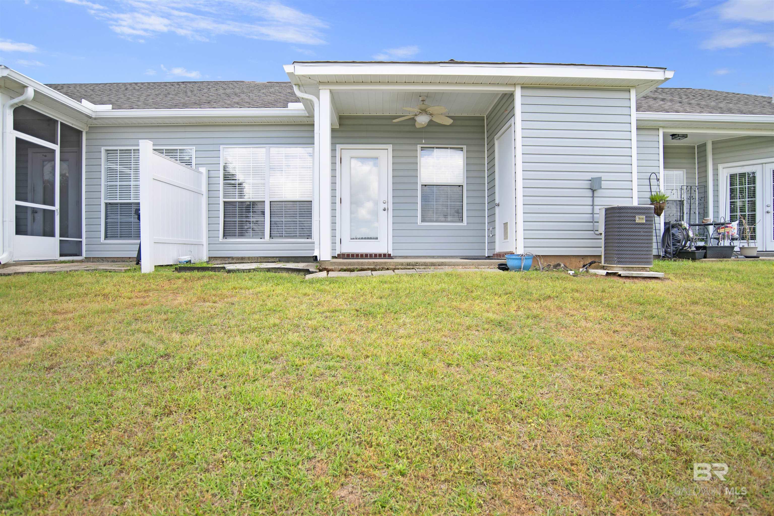 2651 S Juniper Street UNIT 1201, Foley, AL, 36535