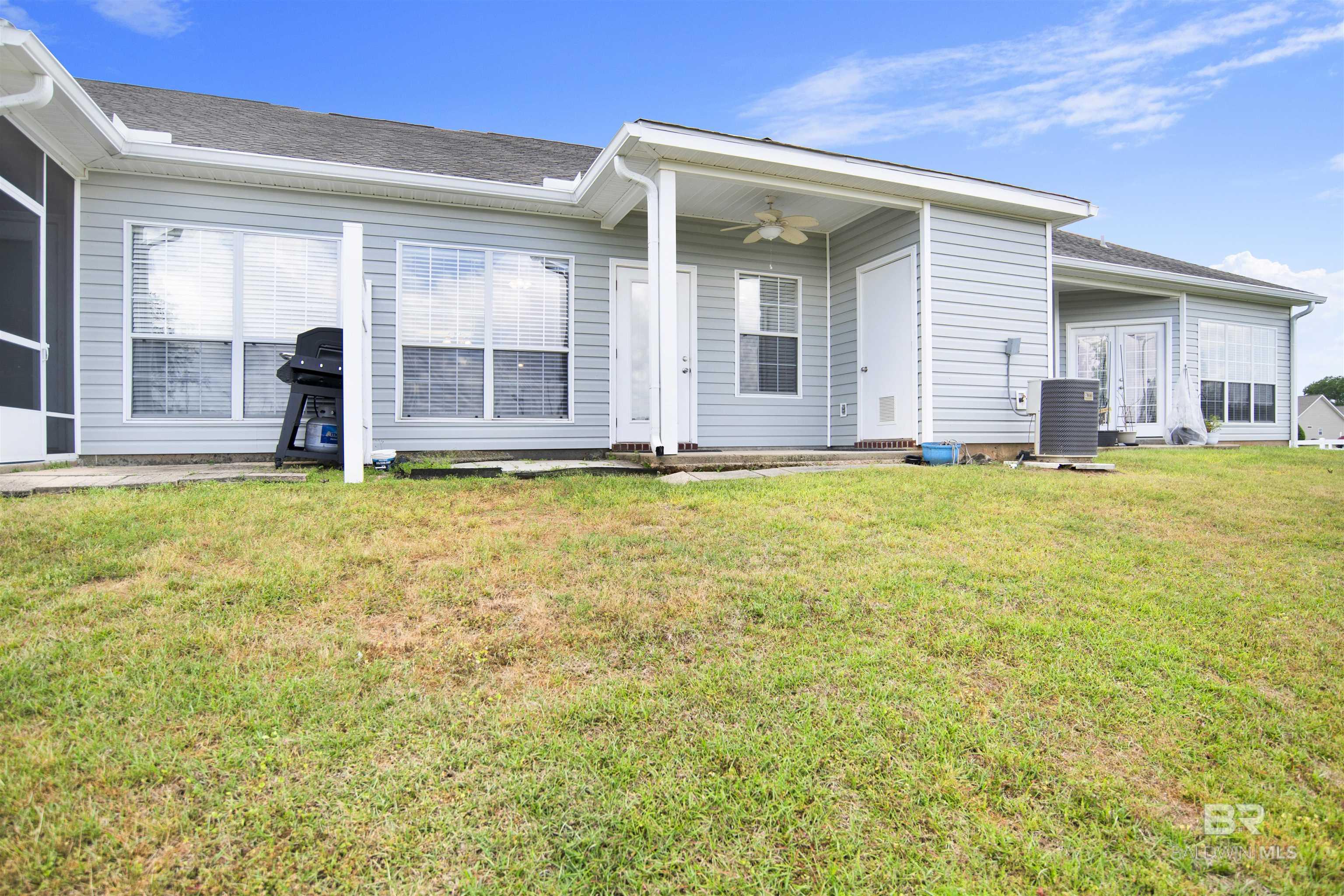 2651 S Juniper Street UNIT 1201, Foley, AL, 36535