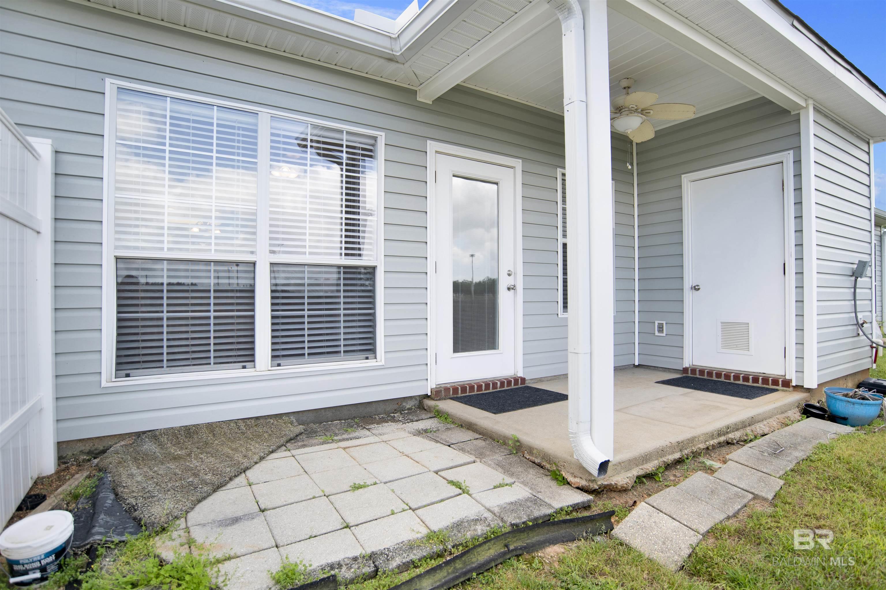 2651 S Juniper Street UNIT 1201, Foley, AL, 36535
