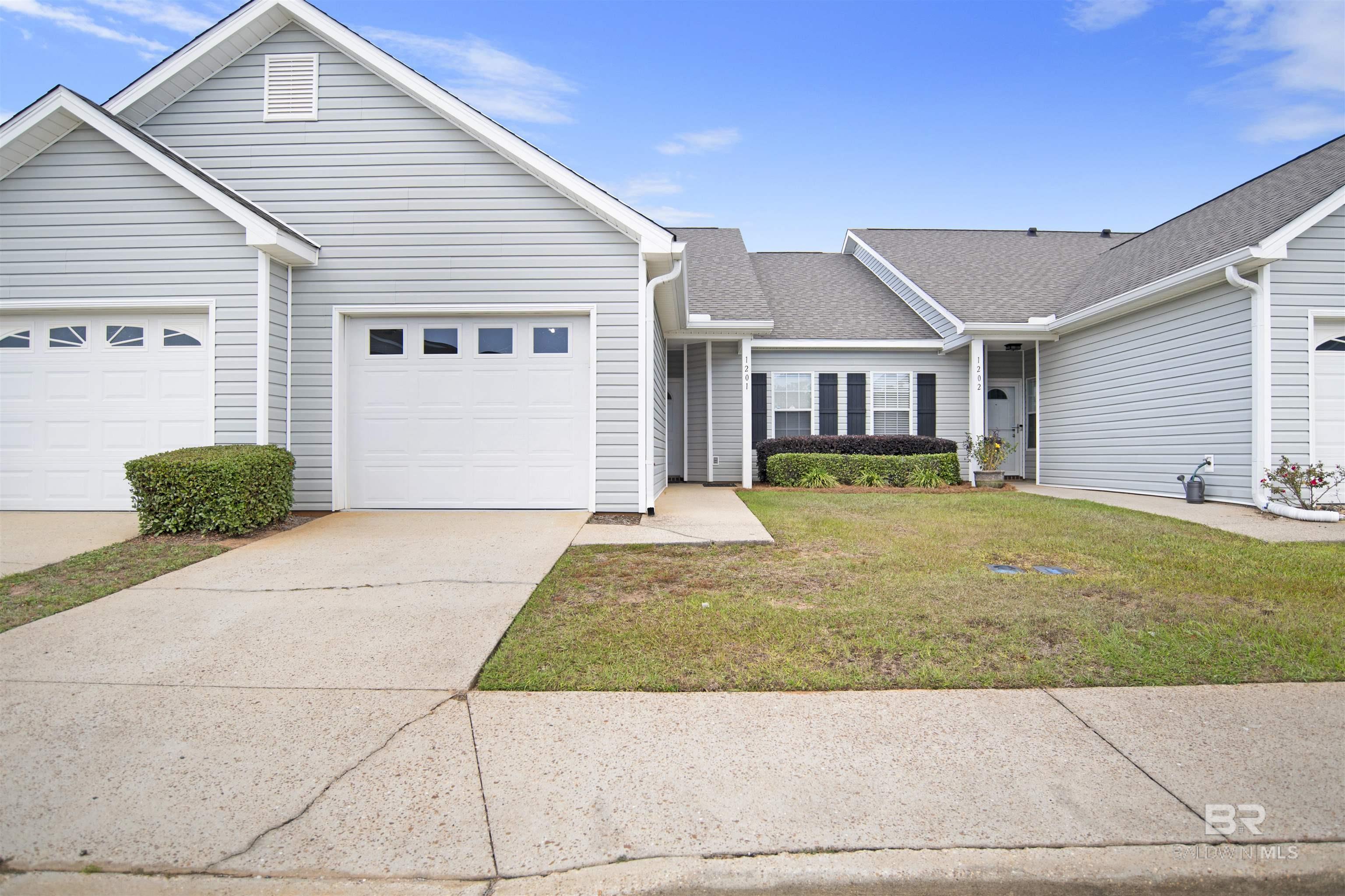 2651 S Juniper Street UNIT 1201, Foley, AL, 36535