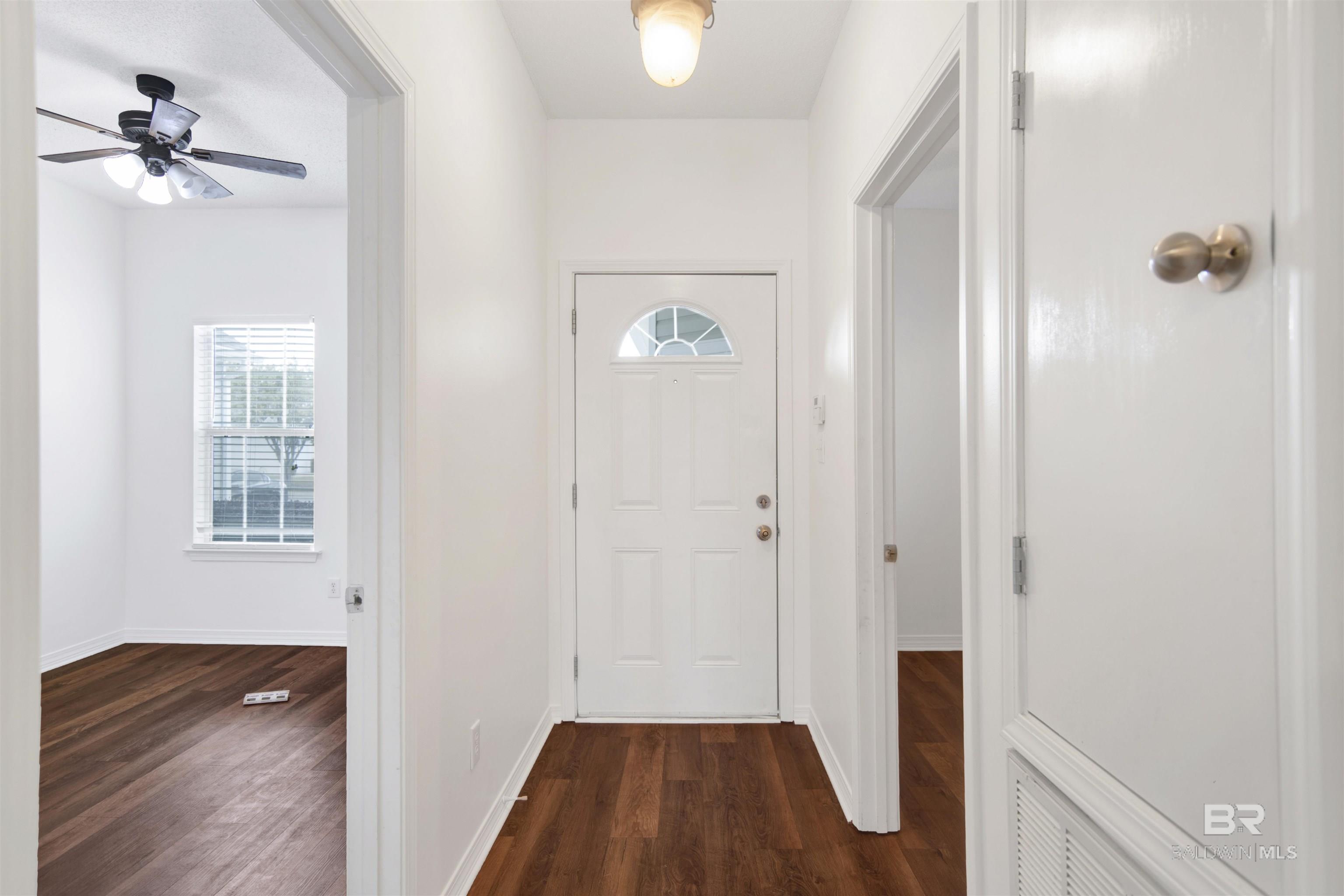 2651 S Juniper Street UNIT 1201, Foley, AL, 36535
