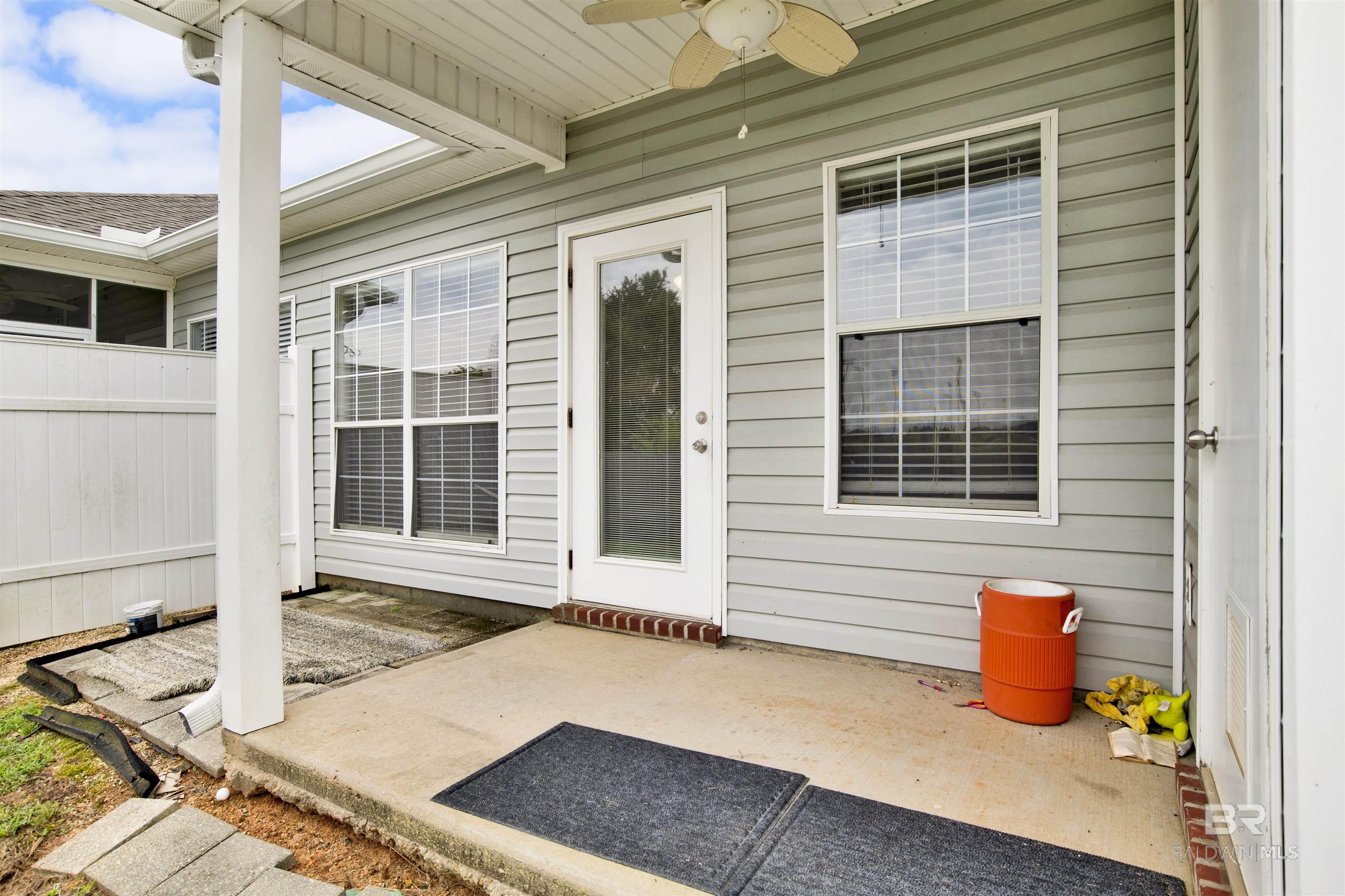 2651 S Juniper Street UNIT 1201, Foley, AL, 36535