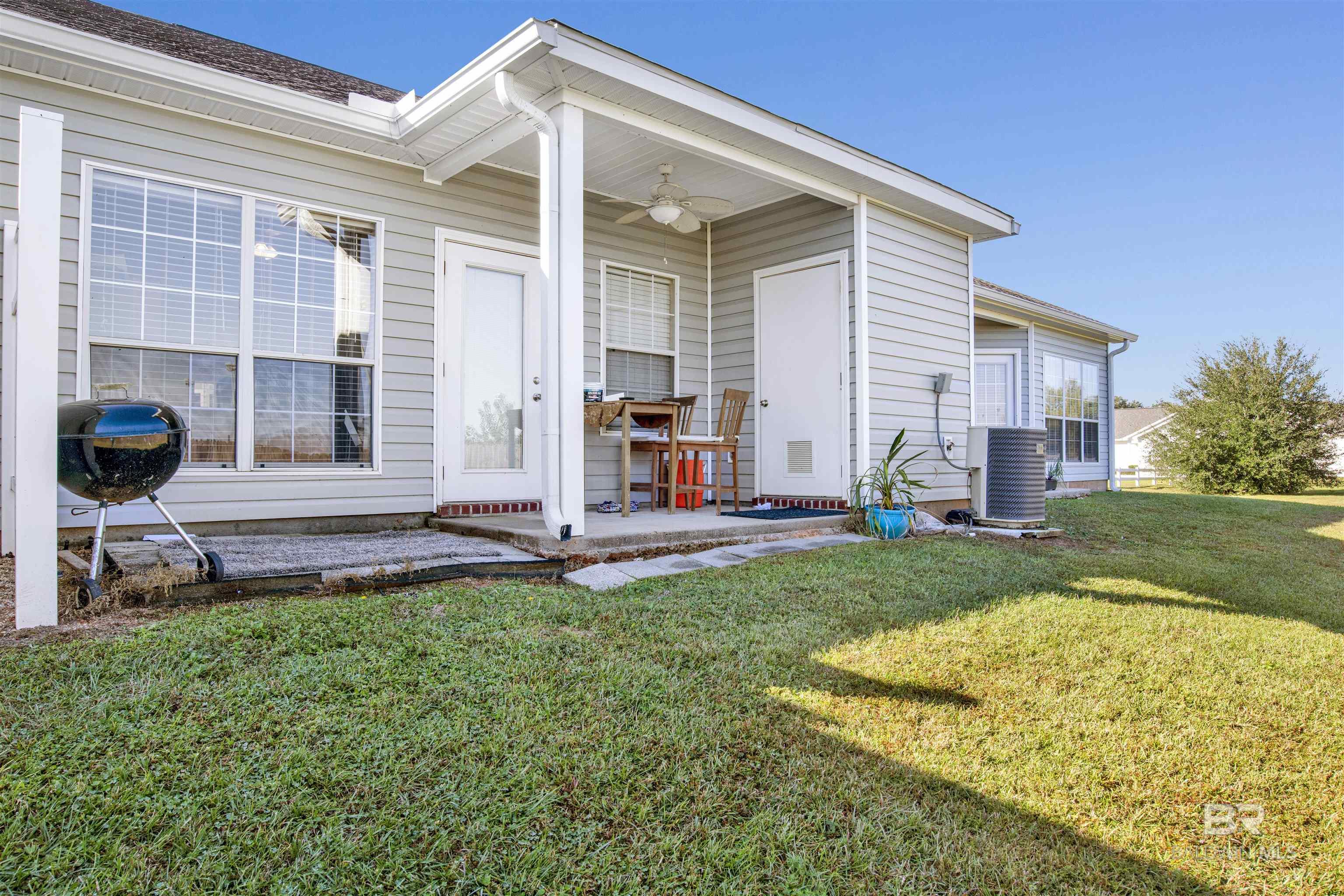 2651 S Juniper Street UNIT 1201, Foley, AL, 36535