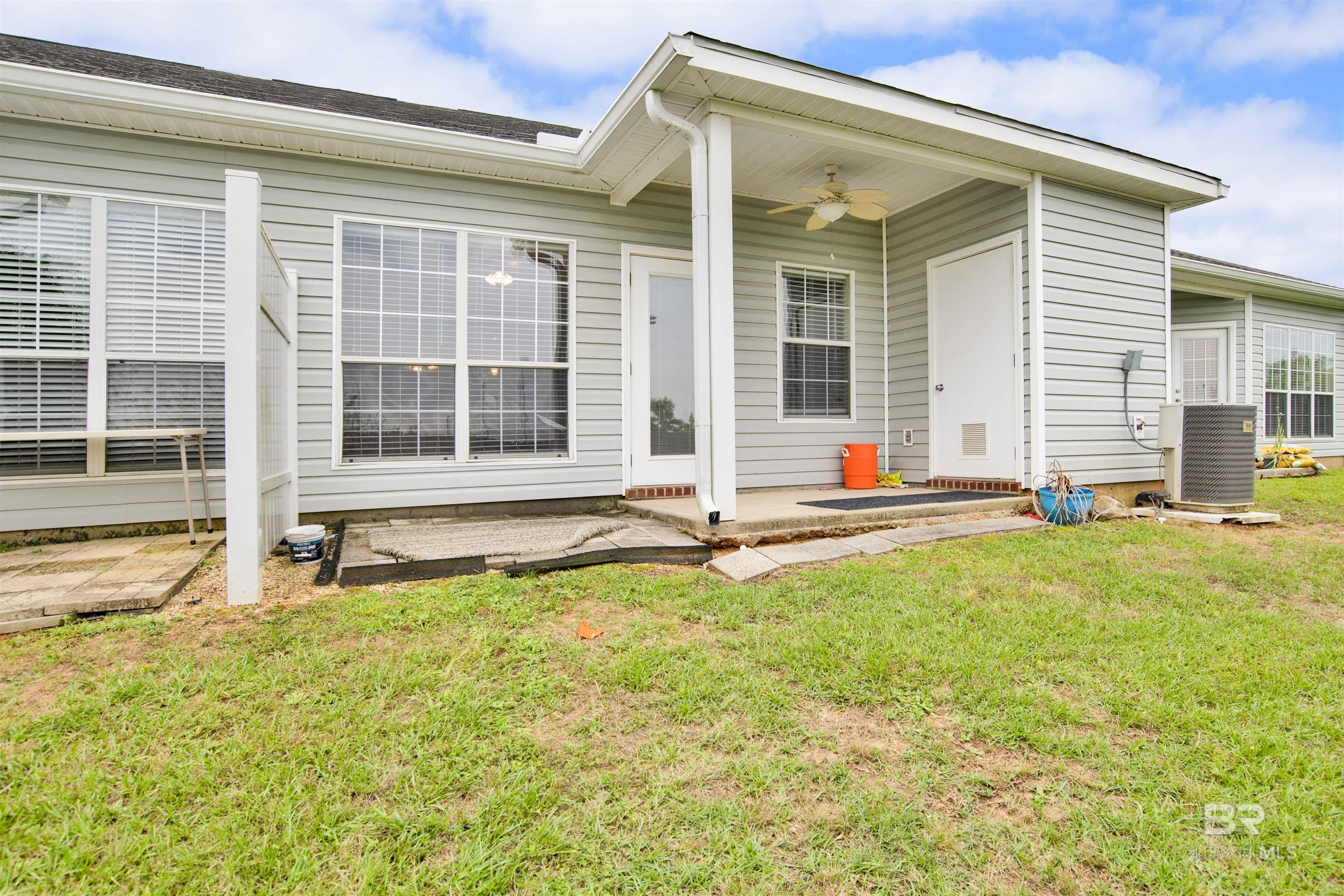 2651 S Juniper Street UNIT 1201, Foley, AL, 36535
