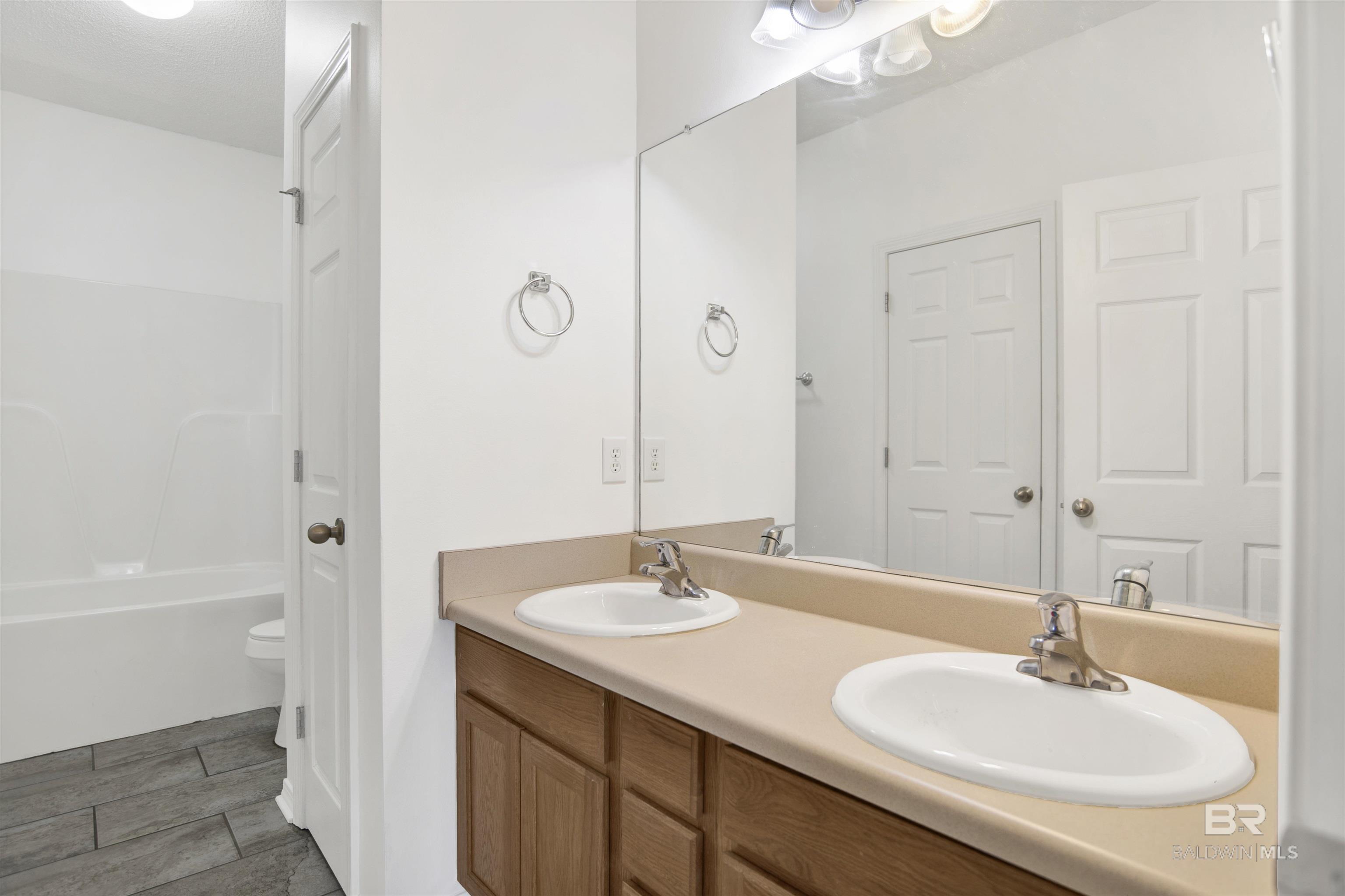 2651 S Juniper Street UNIT 1201, Foley, AL, 36535