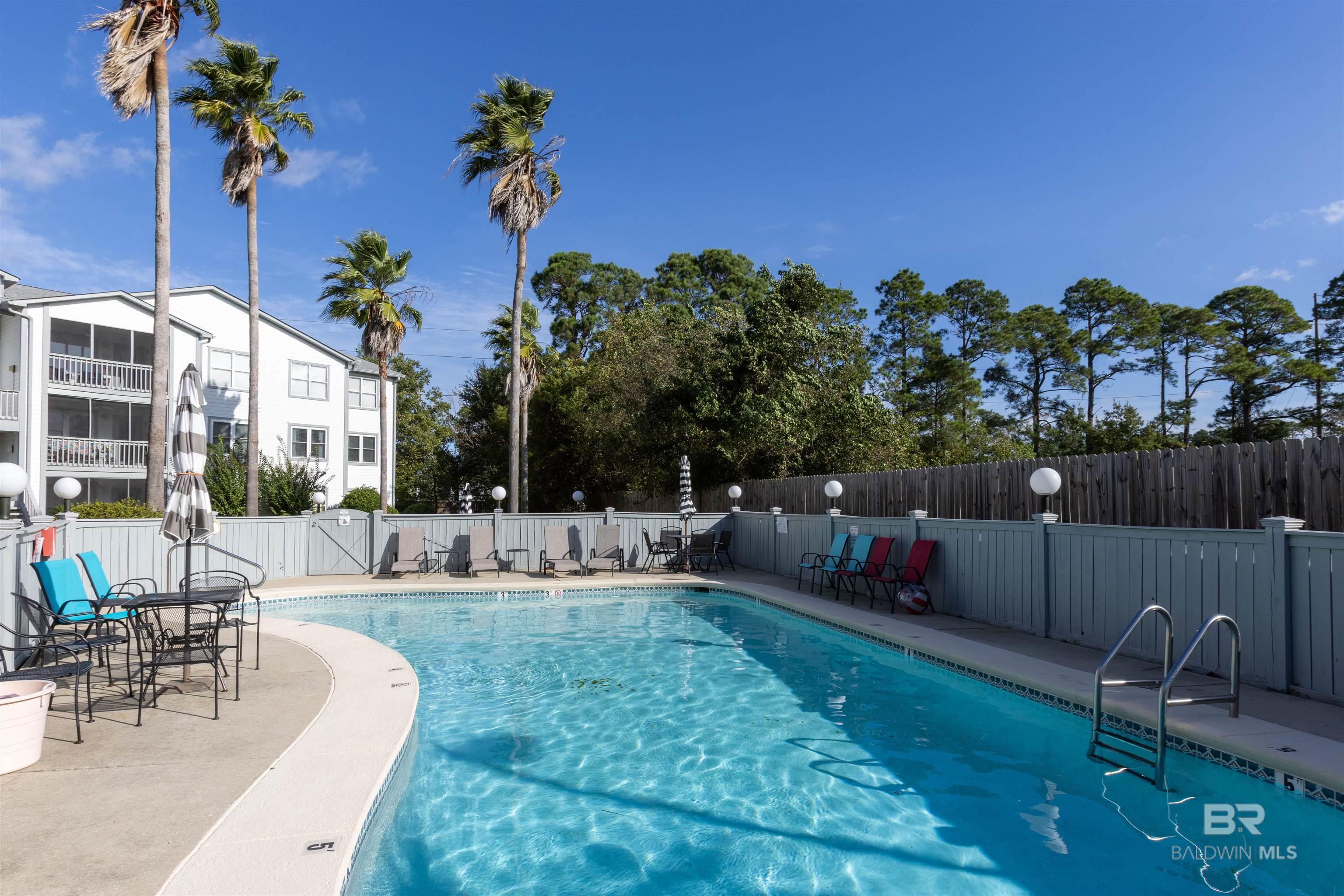  UNIT 101-B, Gulf Shores, AL, 36542